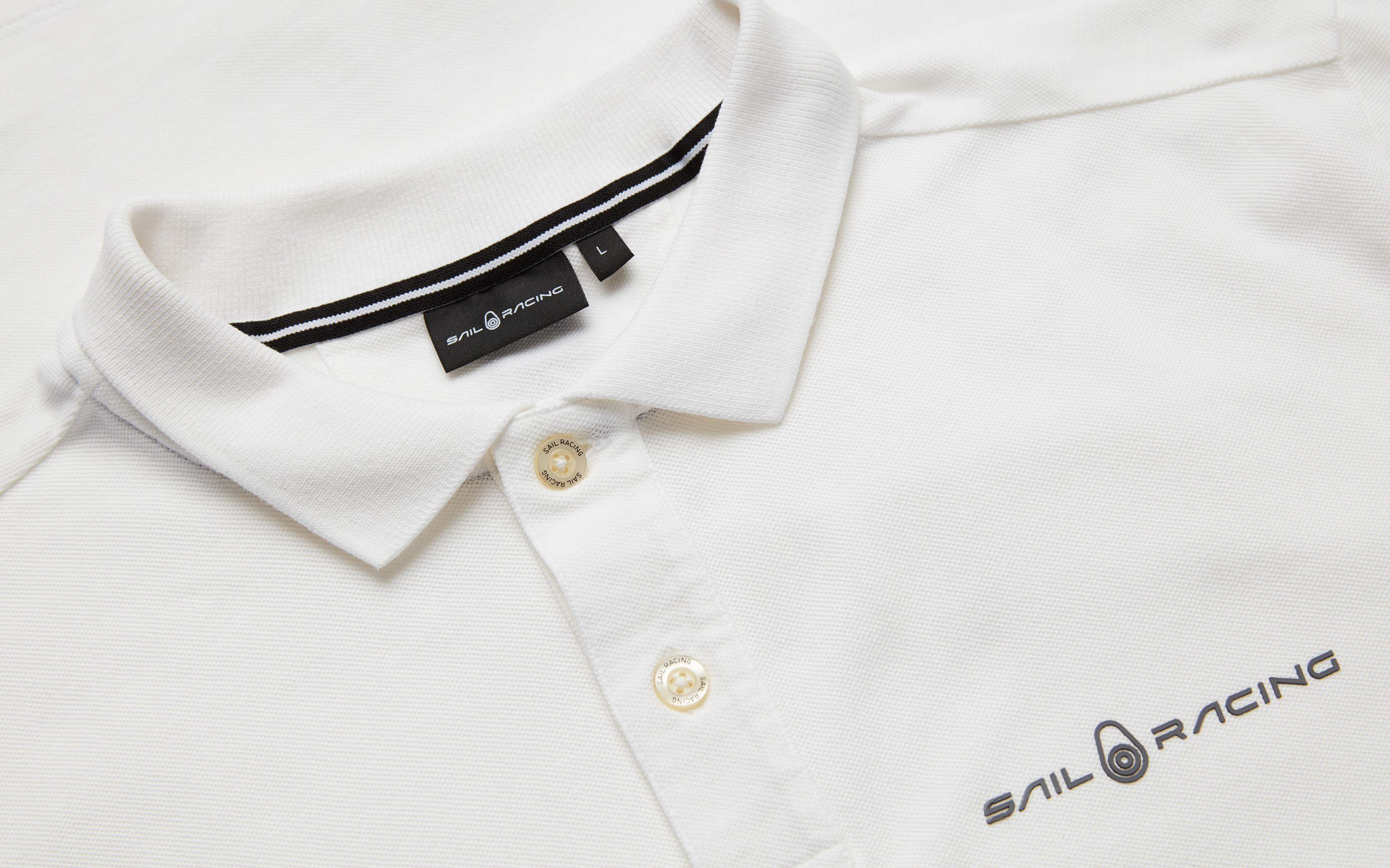 BOWMAN LOGO POLO