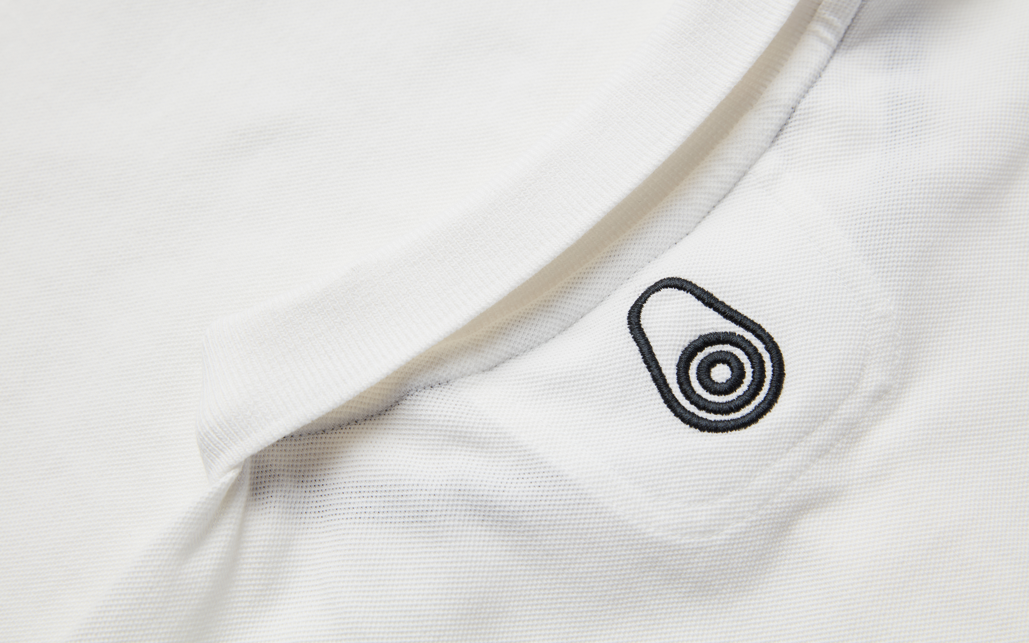 BOWMAN LOGO POLO