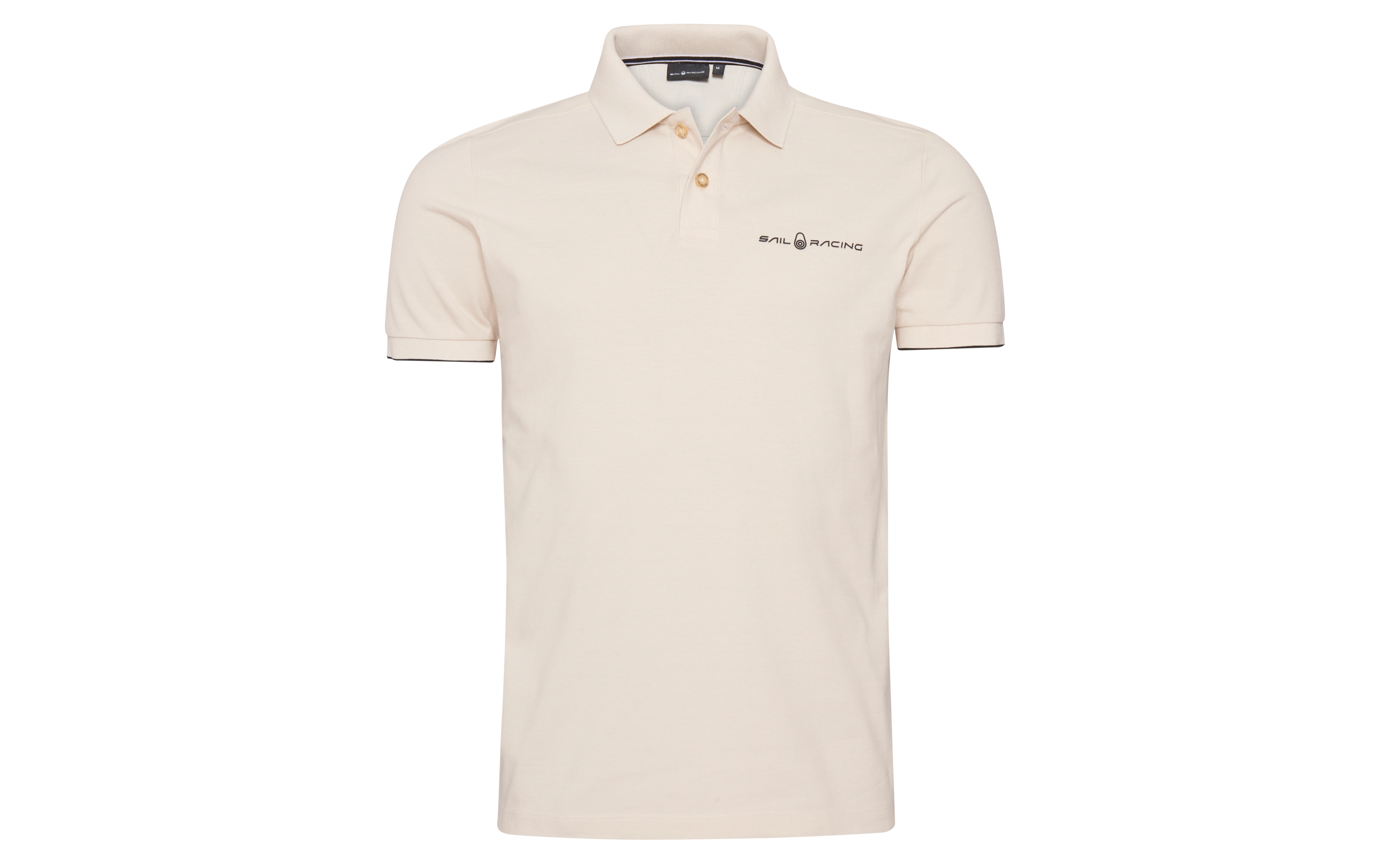 BOWMAN LOGO POLO