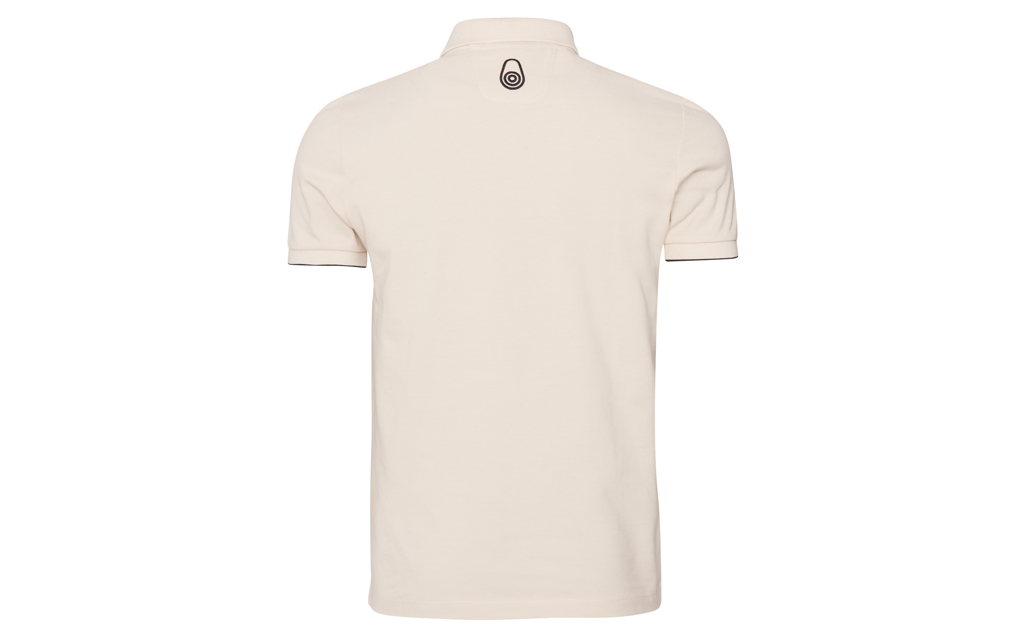 BOWMAN LOGO POLO