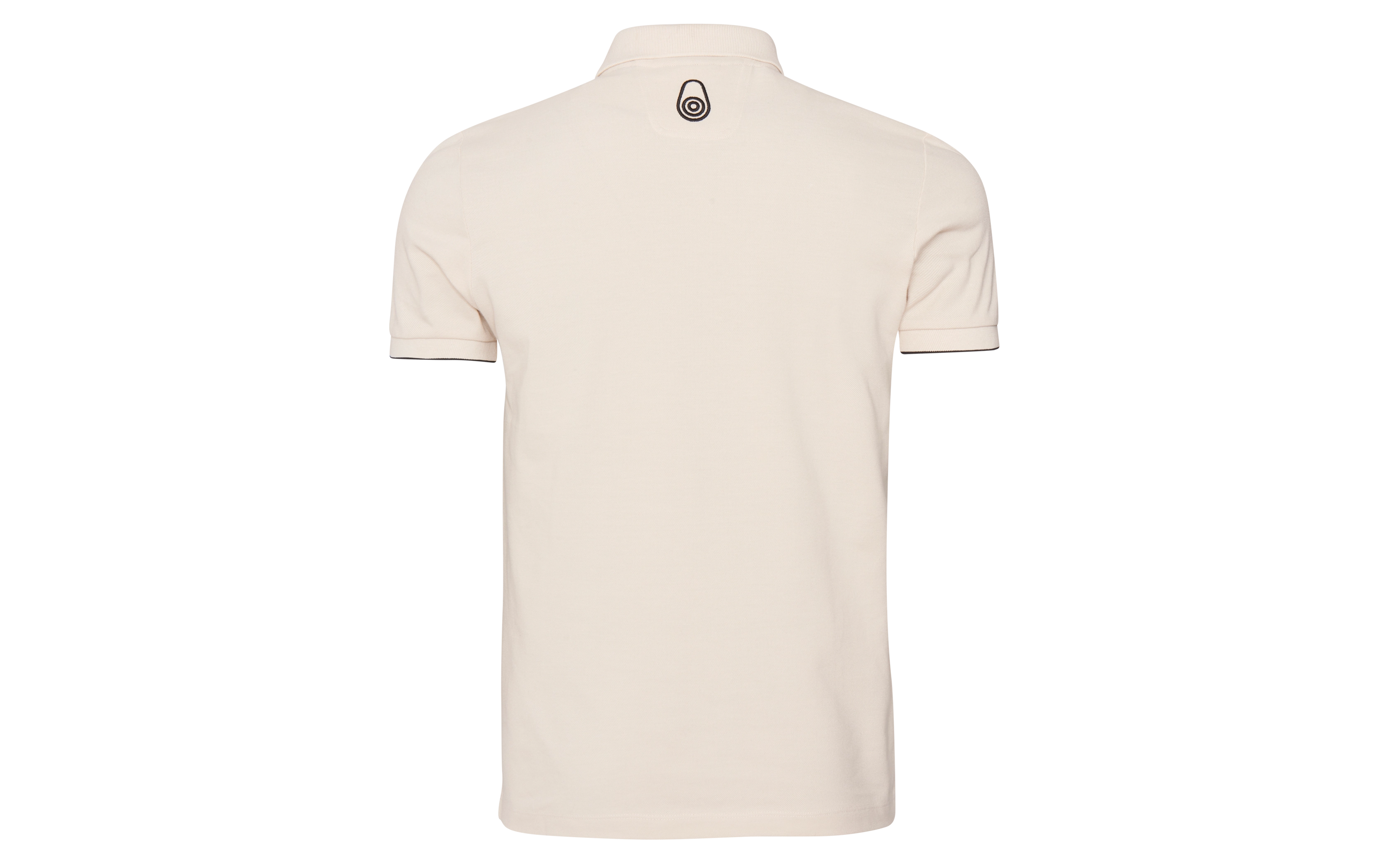 BOWMAN LOGO POLO