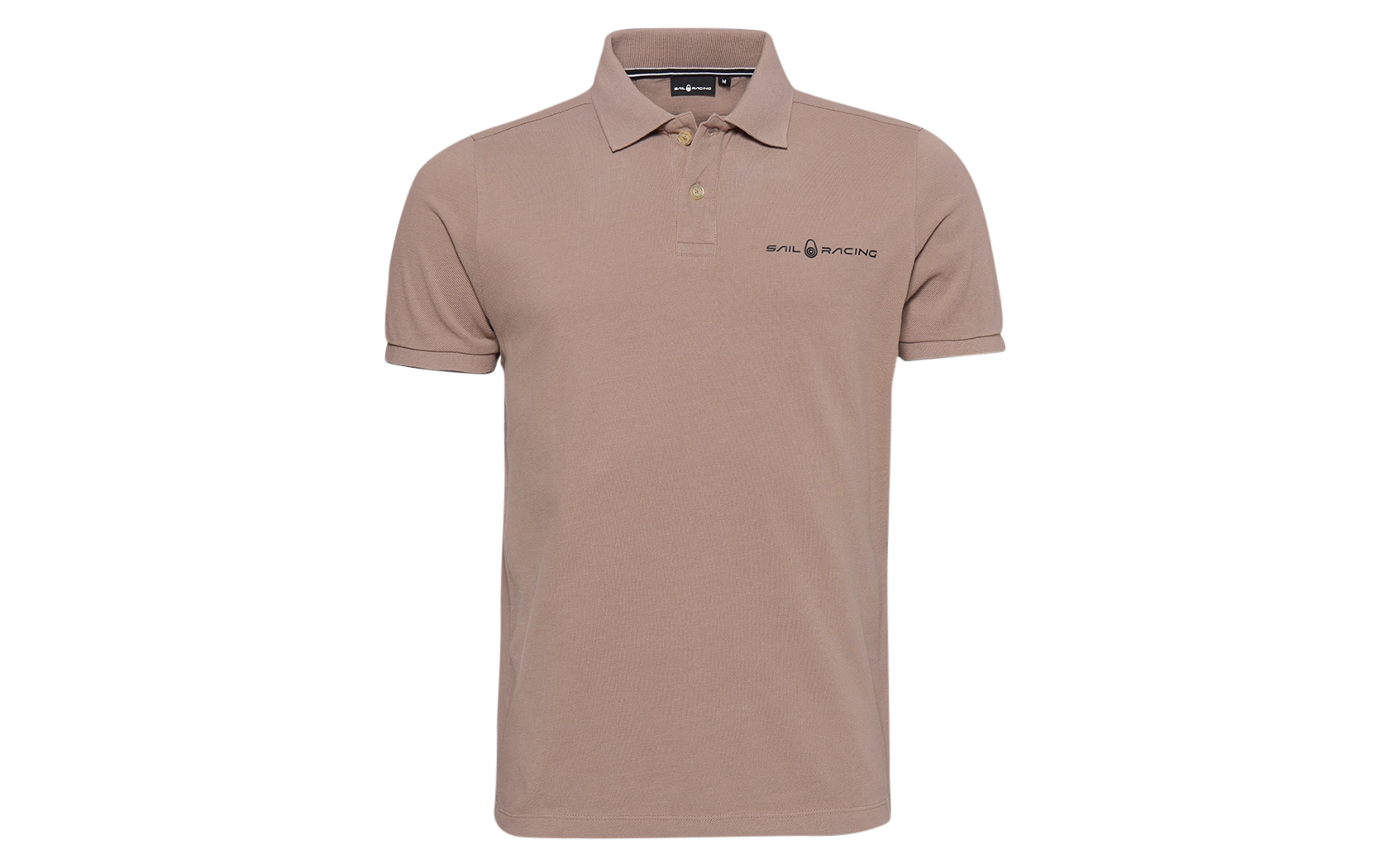 BOWMAN LOGO POLO