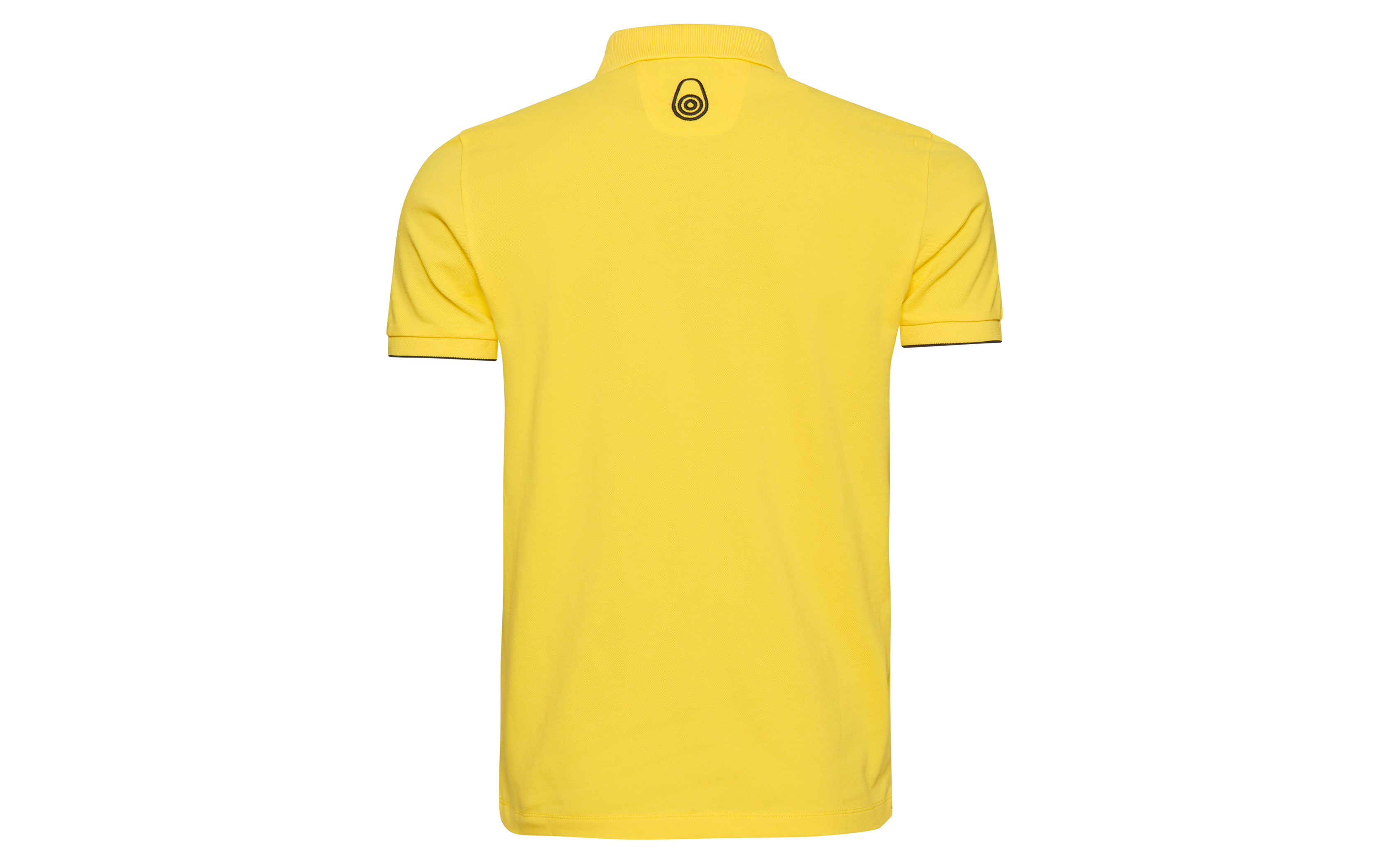BOWMAN LOGO POLO