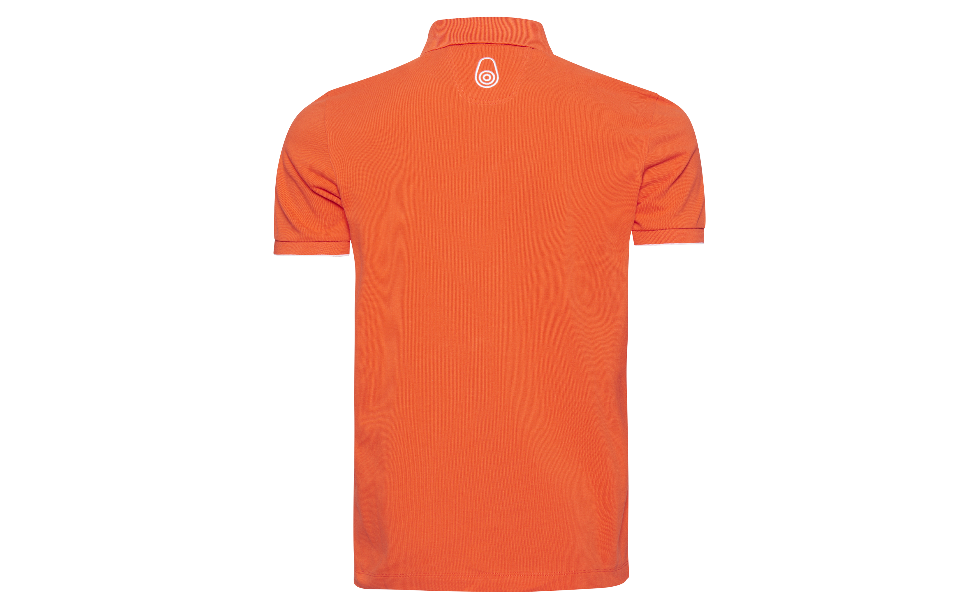 BOWMAN LOGO POLO