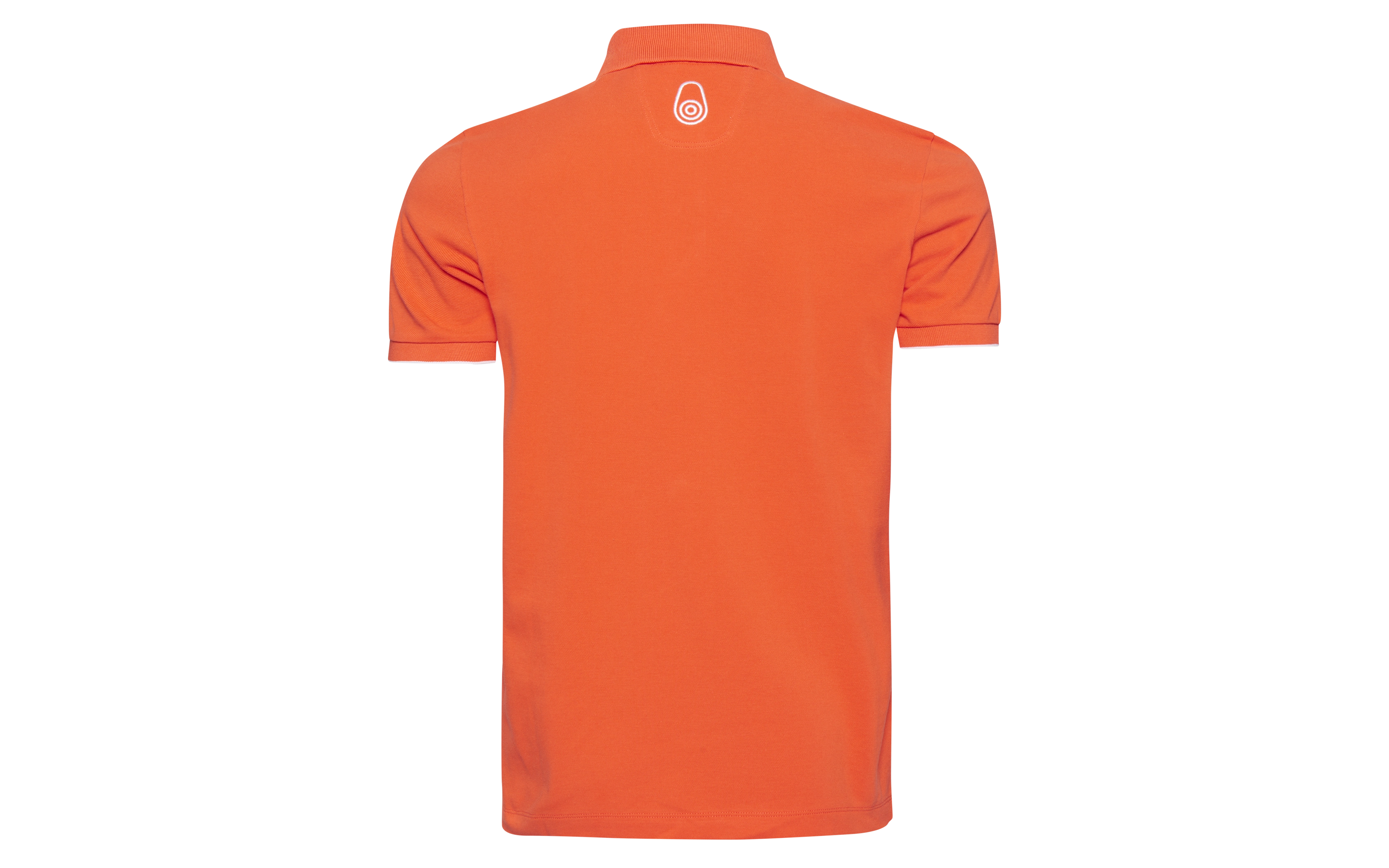 BOWMAN LOGO POLO