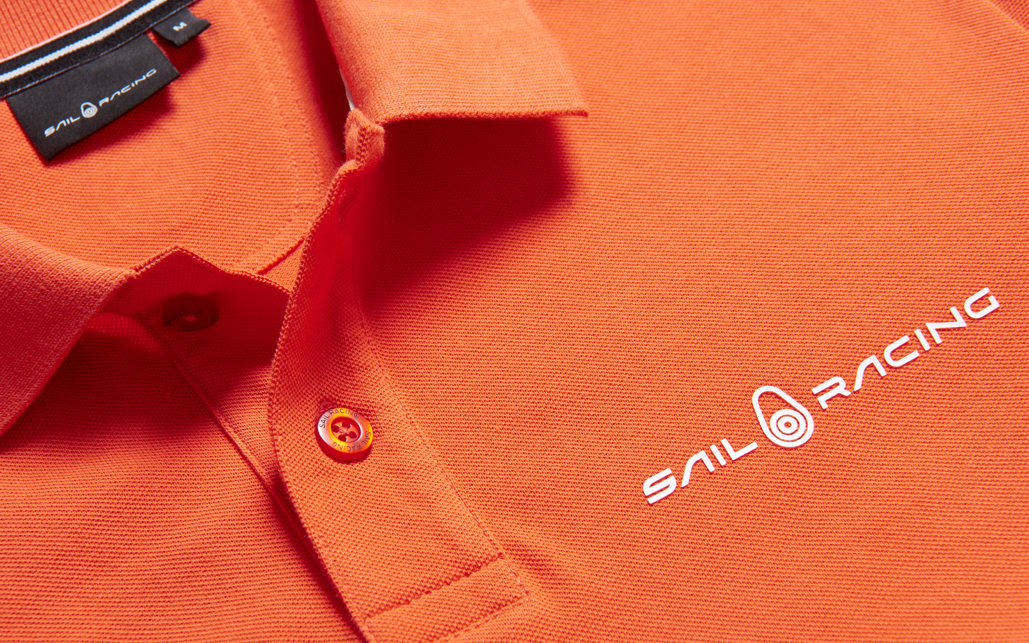 BOWMAN LOGO POLO