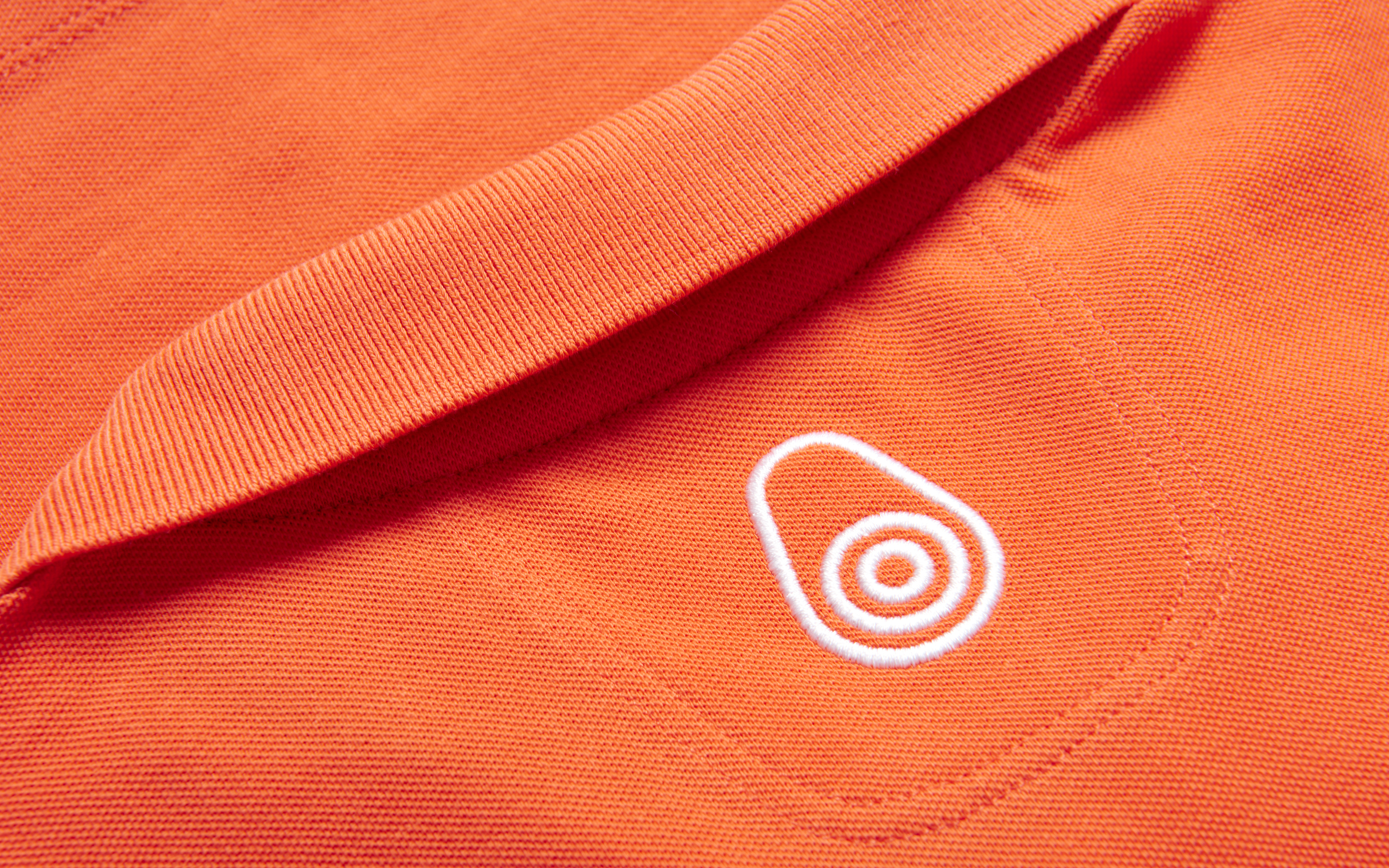 BOWMAN LOGO POLO