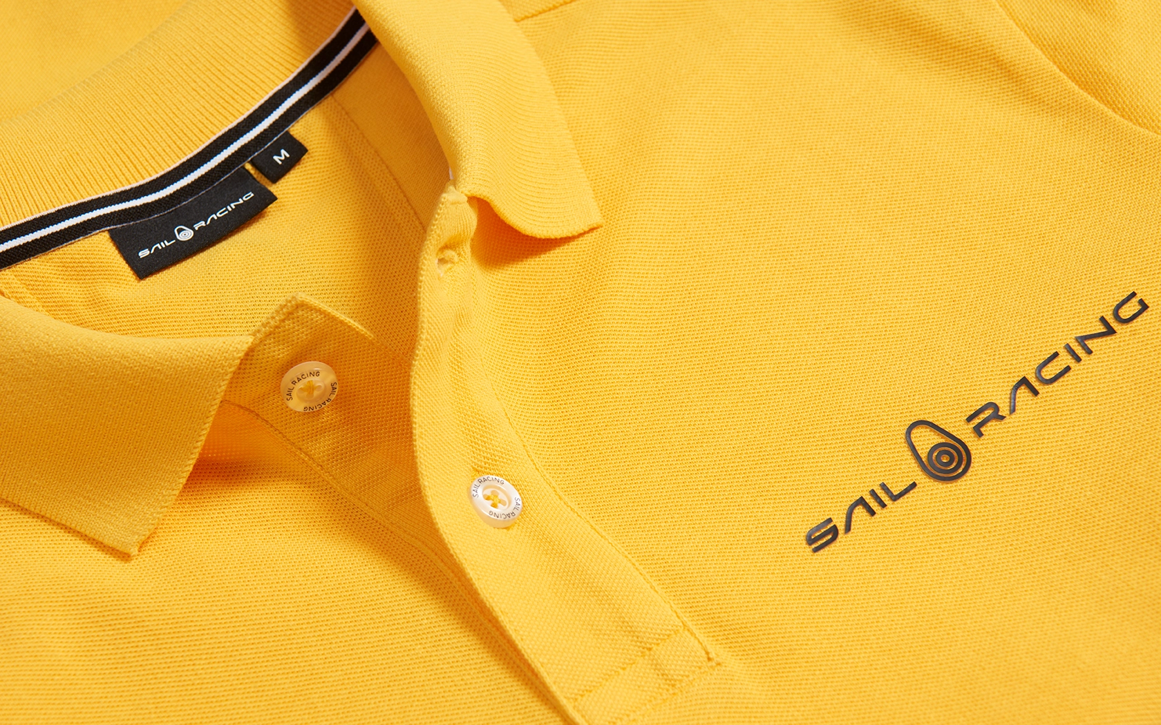 BOWMAN LOGO POLO