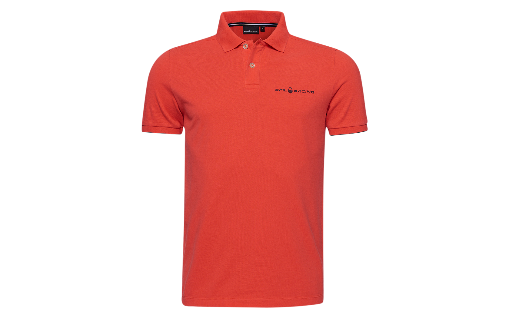 BOWMAN LOGO POLO