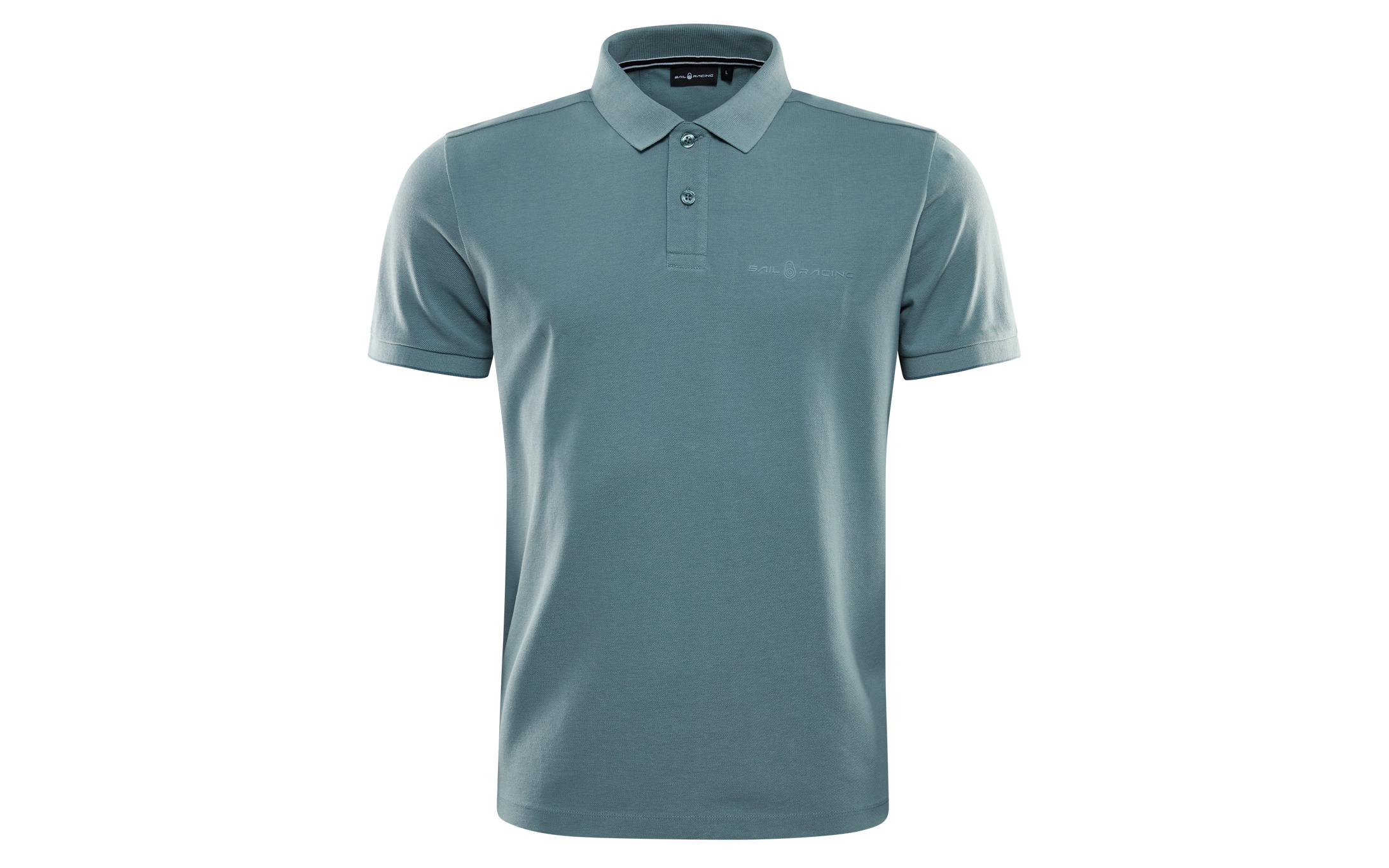BOWMAN LOGO POLO