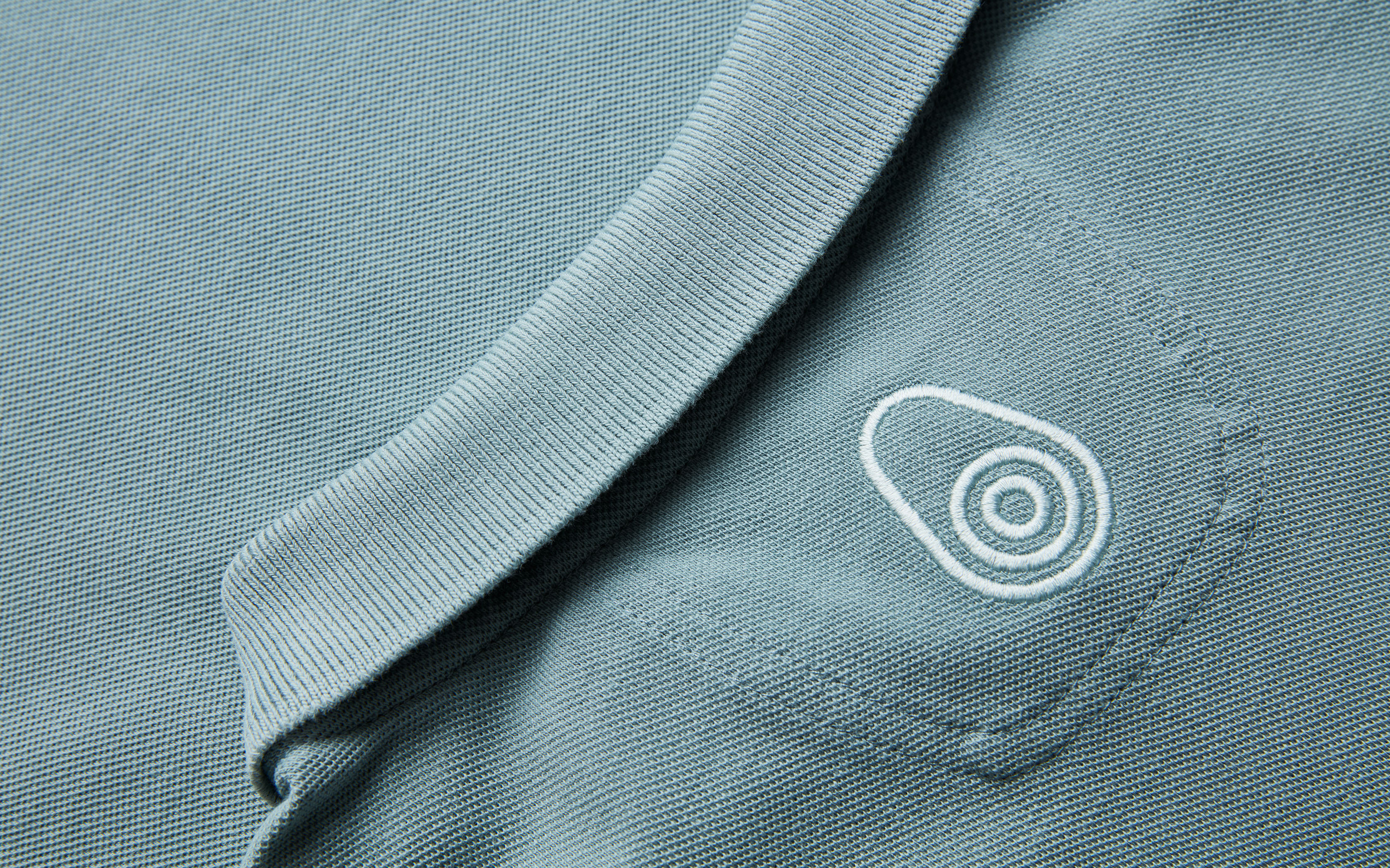BOWMAN LOGO POLO