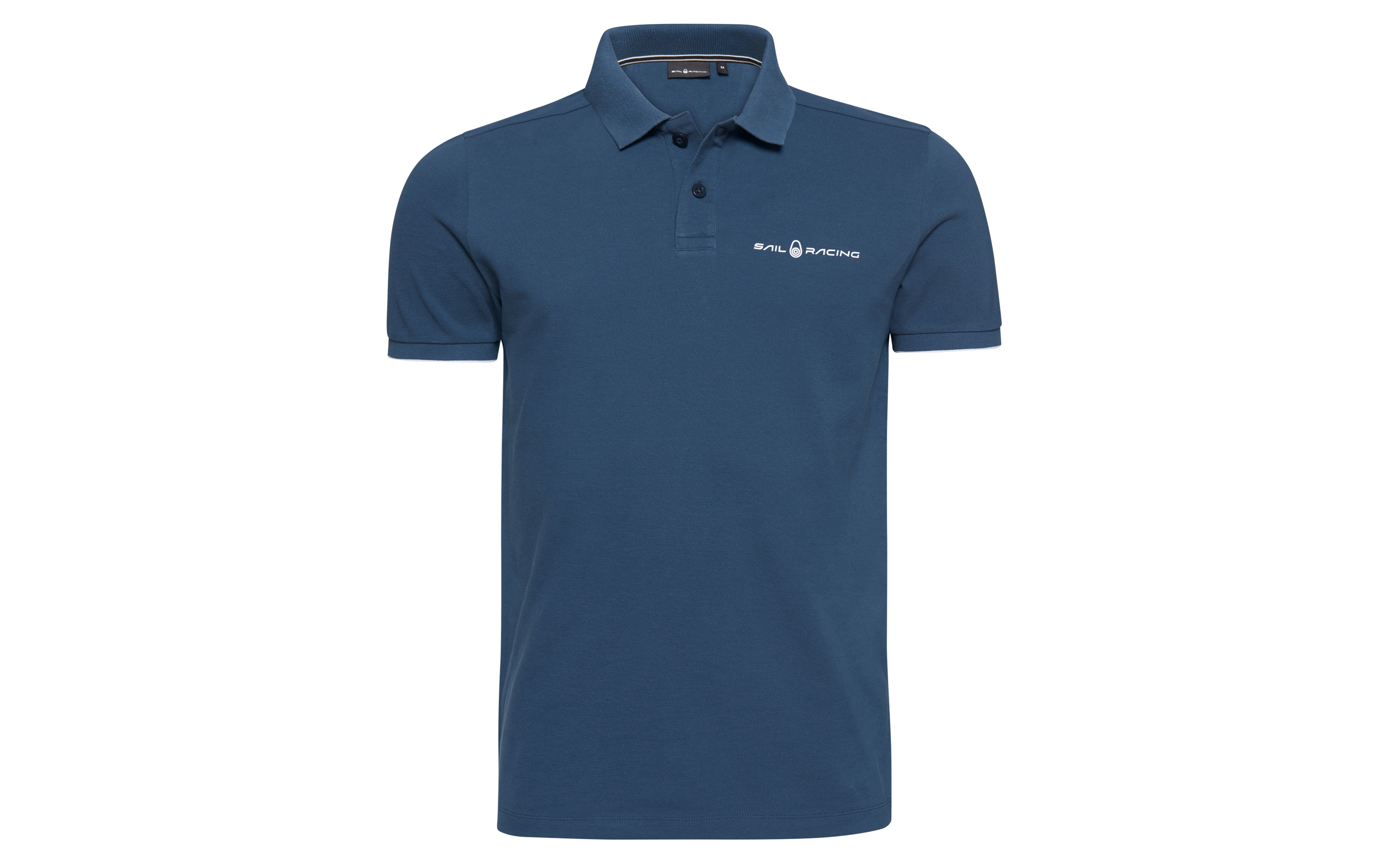 BOWMAN LOGO POLO