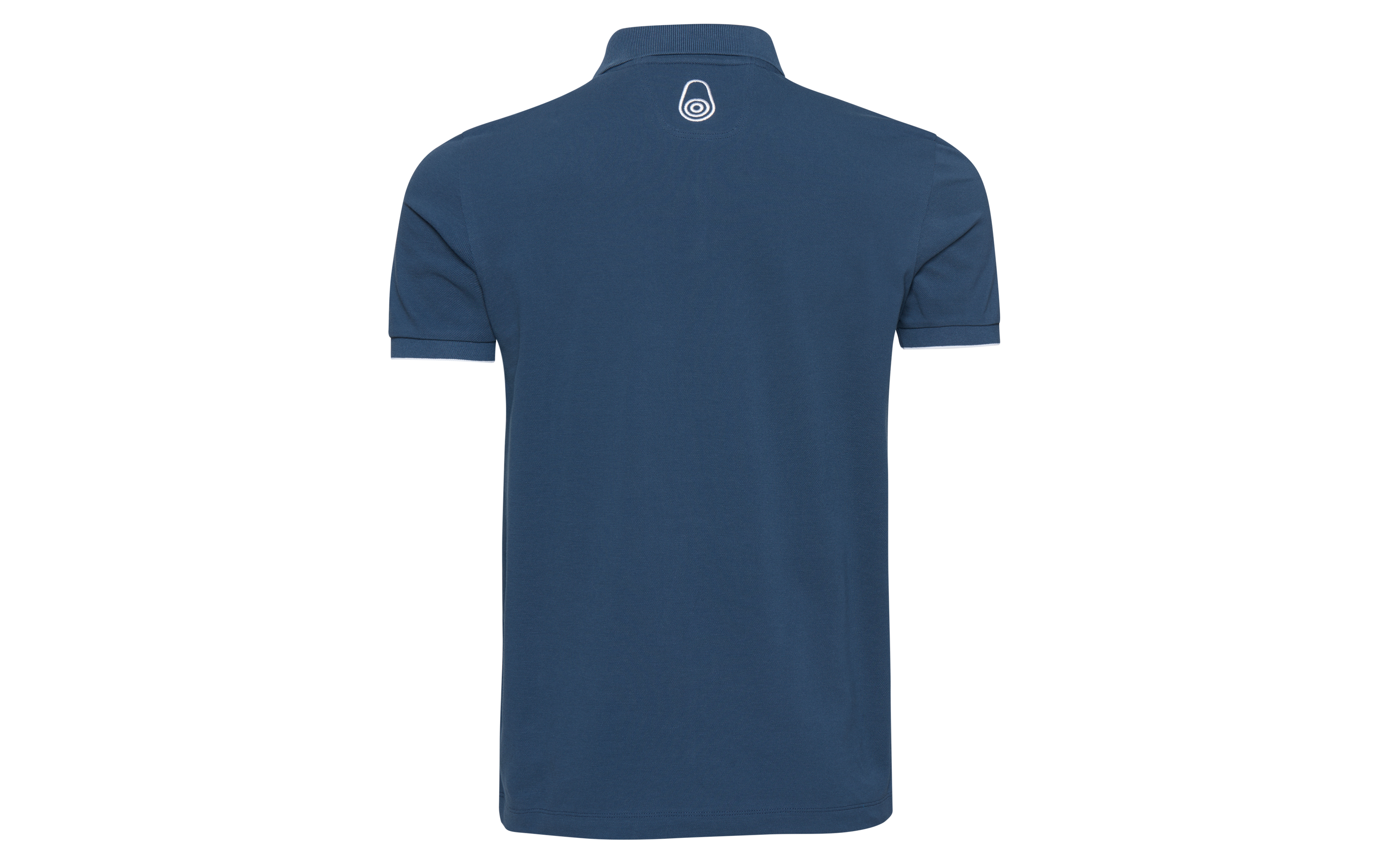 BOWMAN LOGO POLO