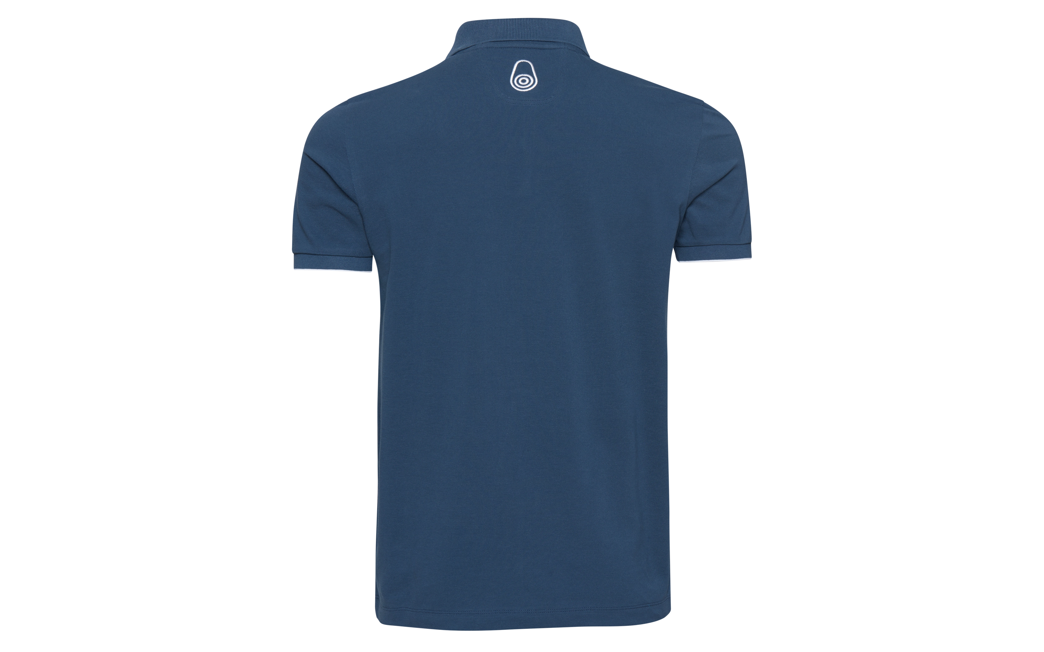BOWMAN LOGO POLO