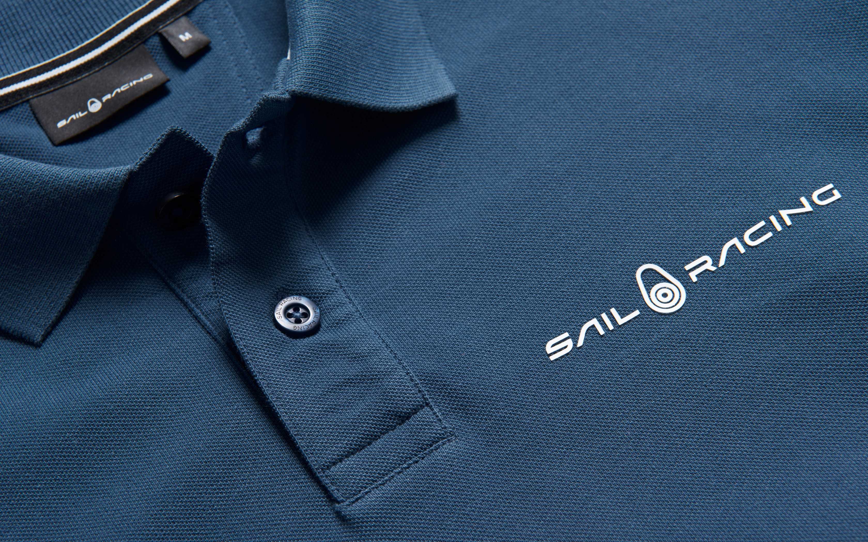 BOWMAN LOGO POLO