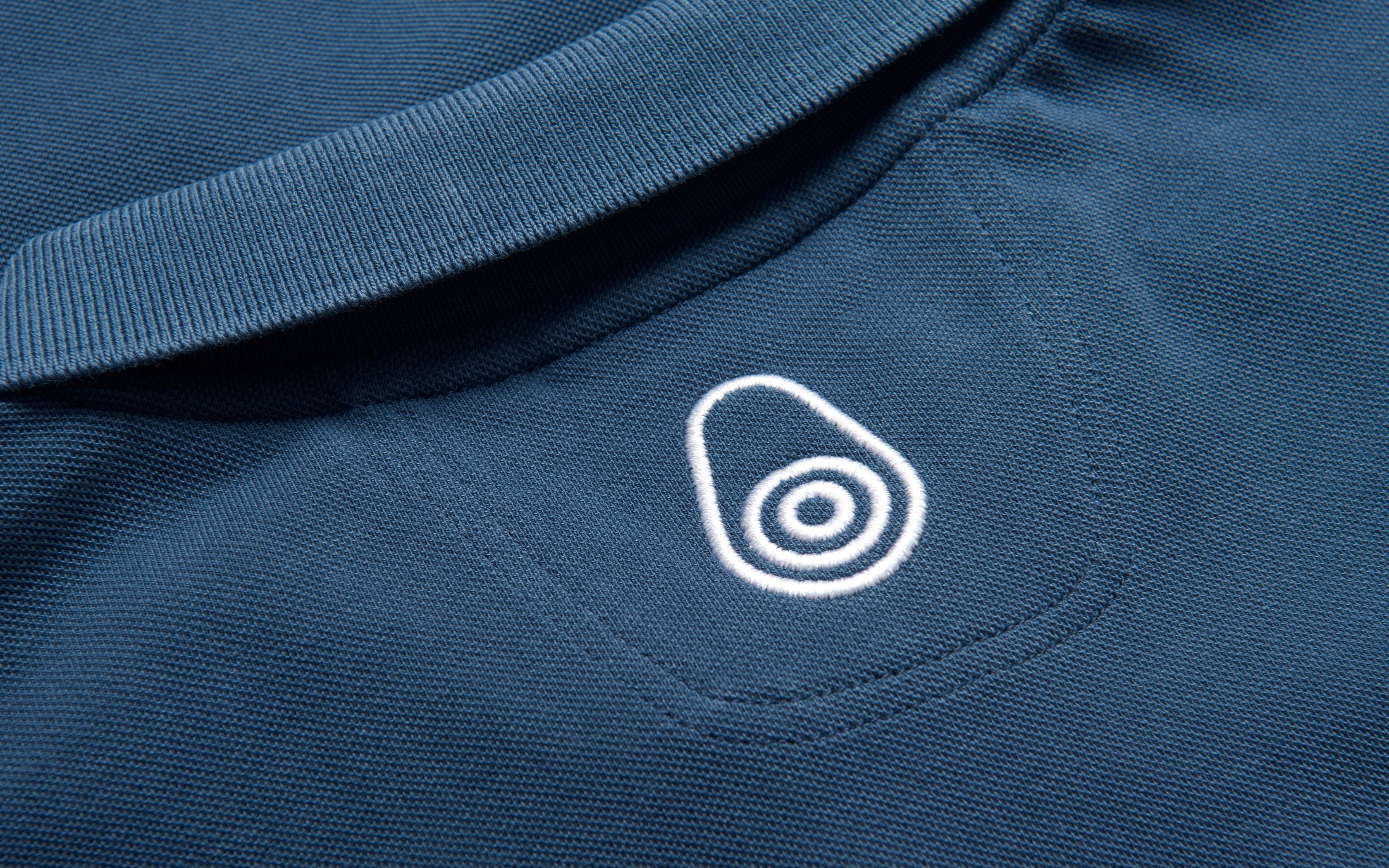 BOWMAN LOGO POLO