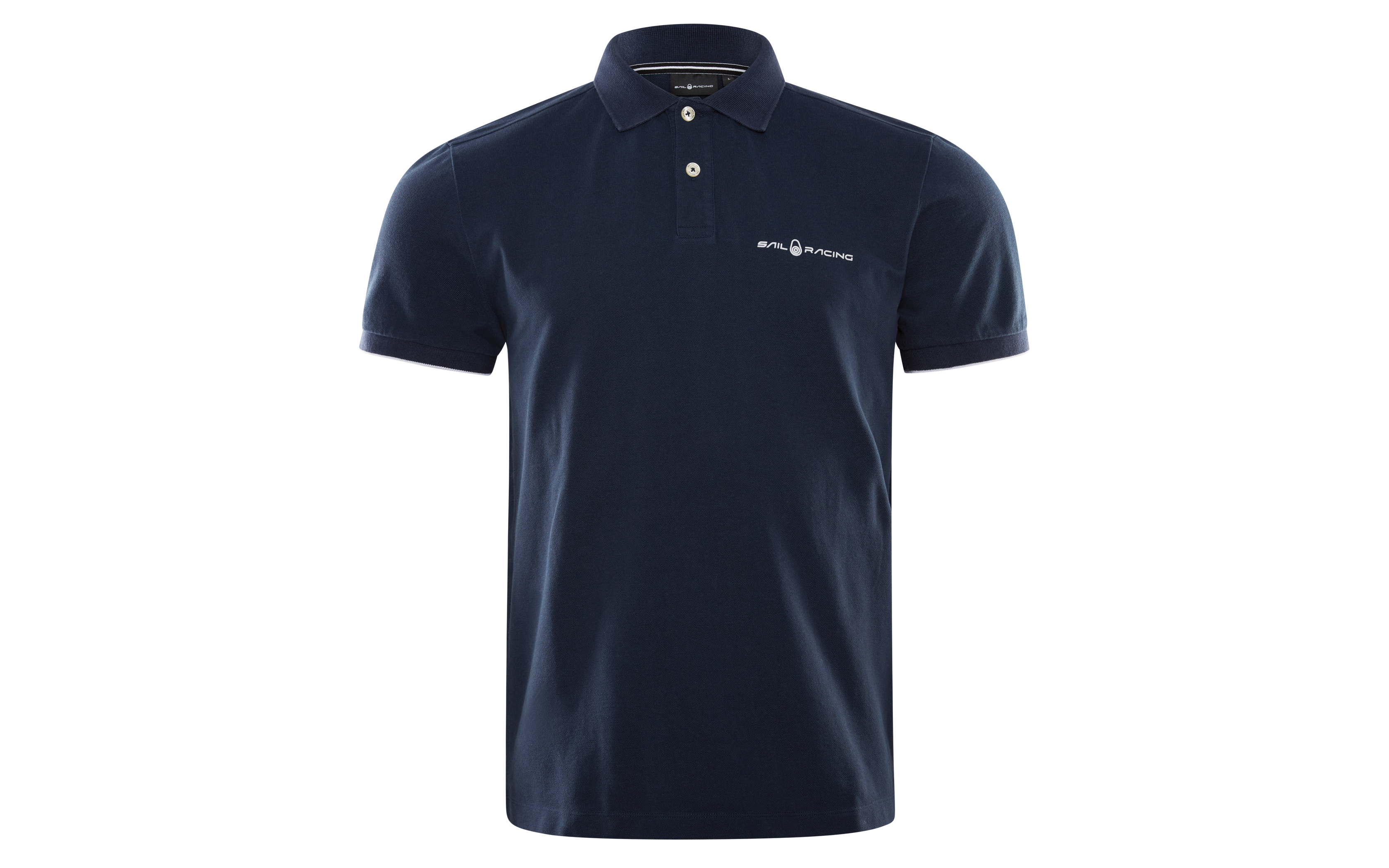 BOWMAN LOGO POLO