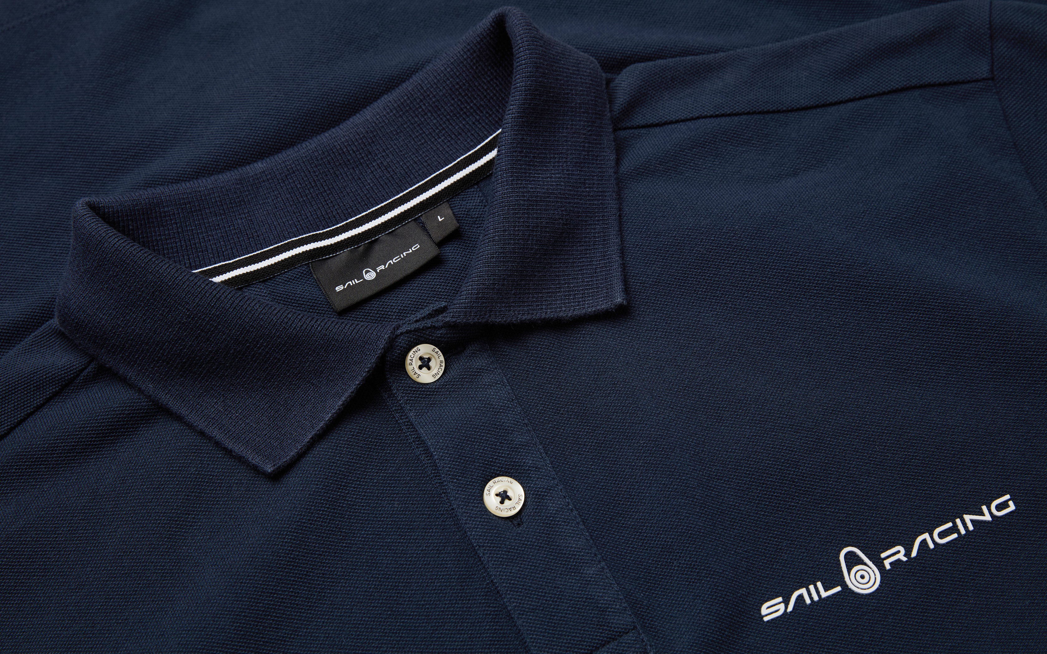 BOWMAN LOGO POLO