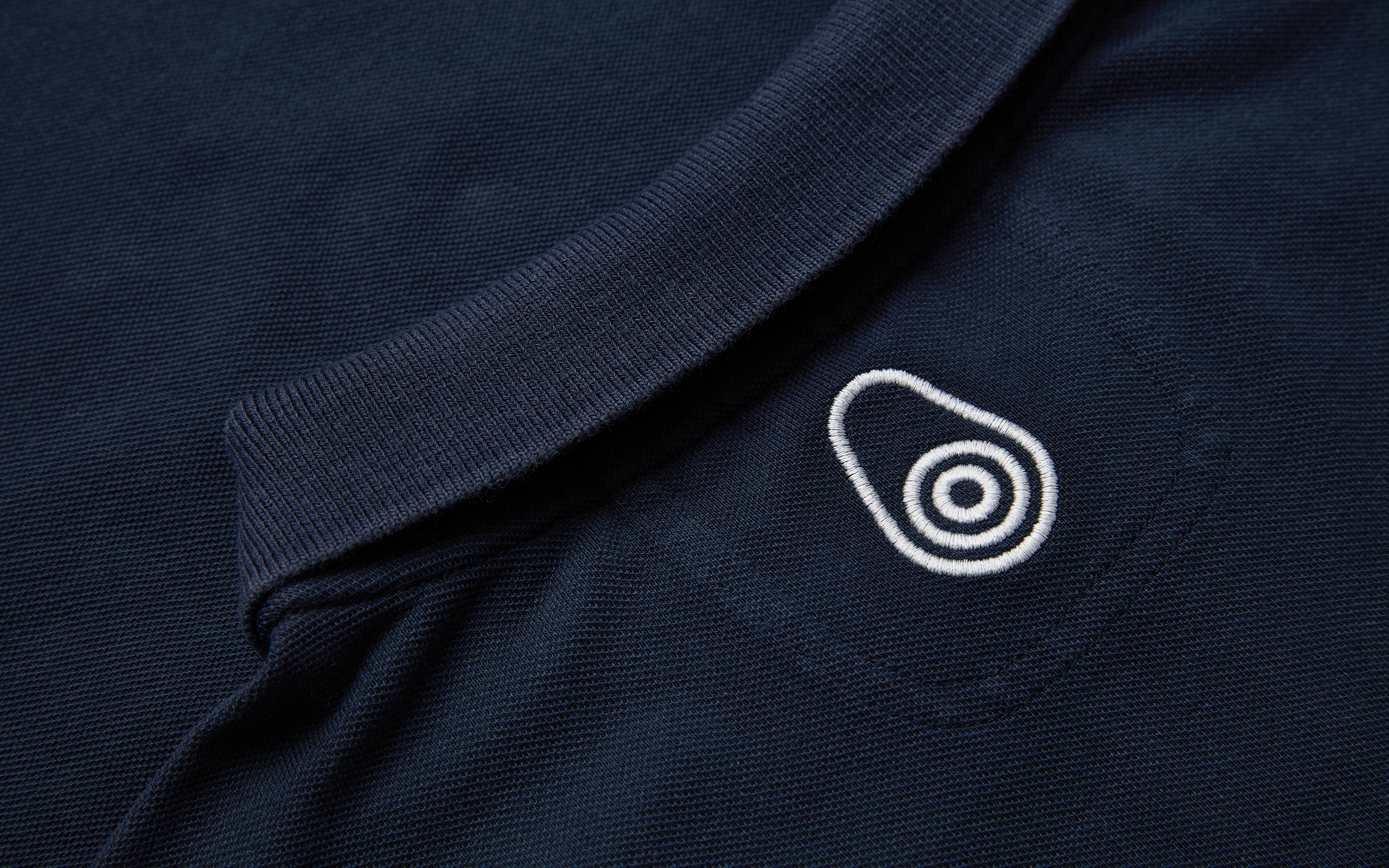 BOWMAN LOGO POLO