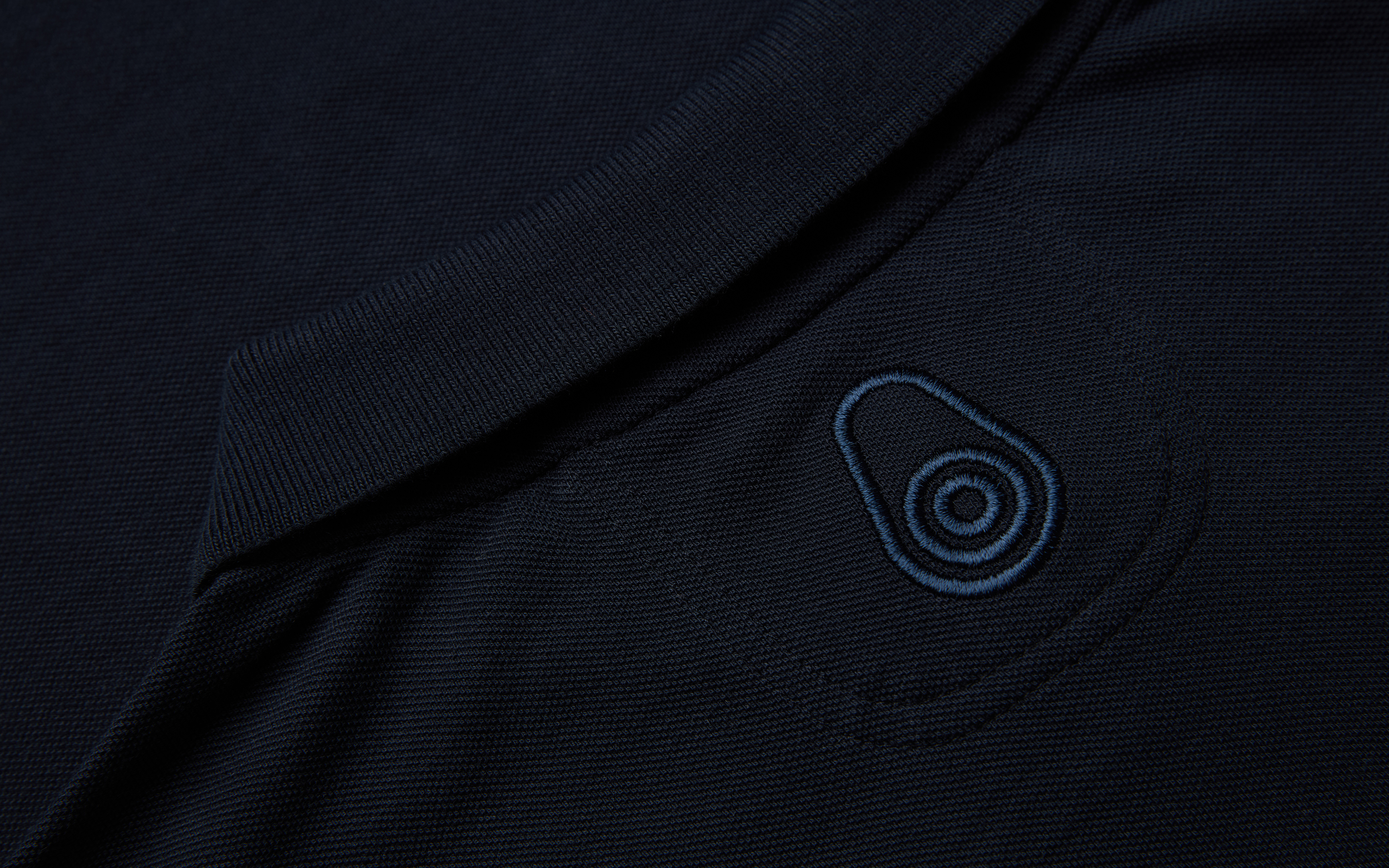 BOWMAN LOGO POLO
