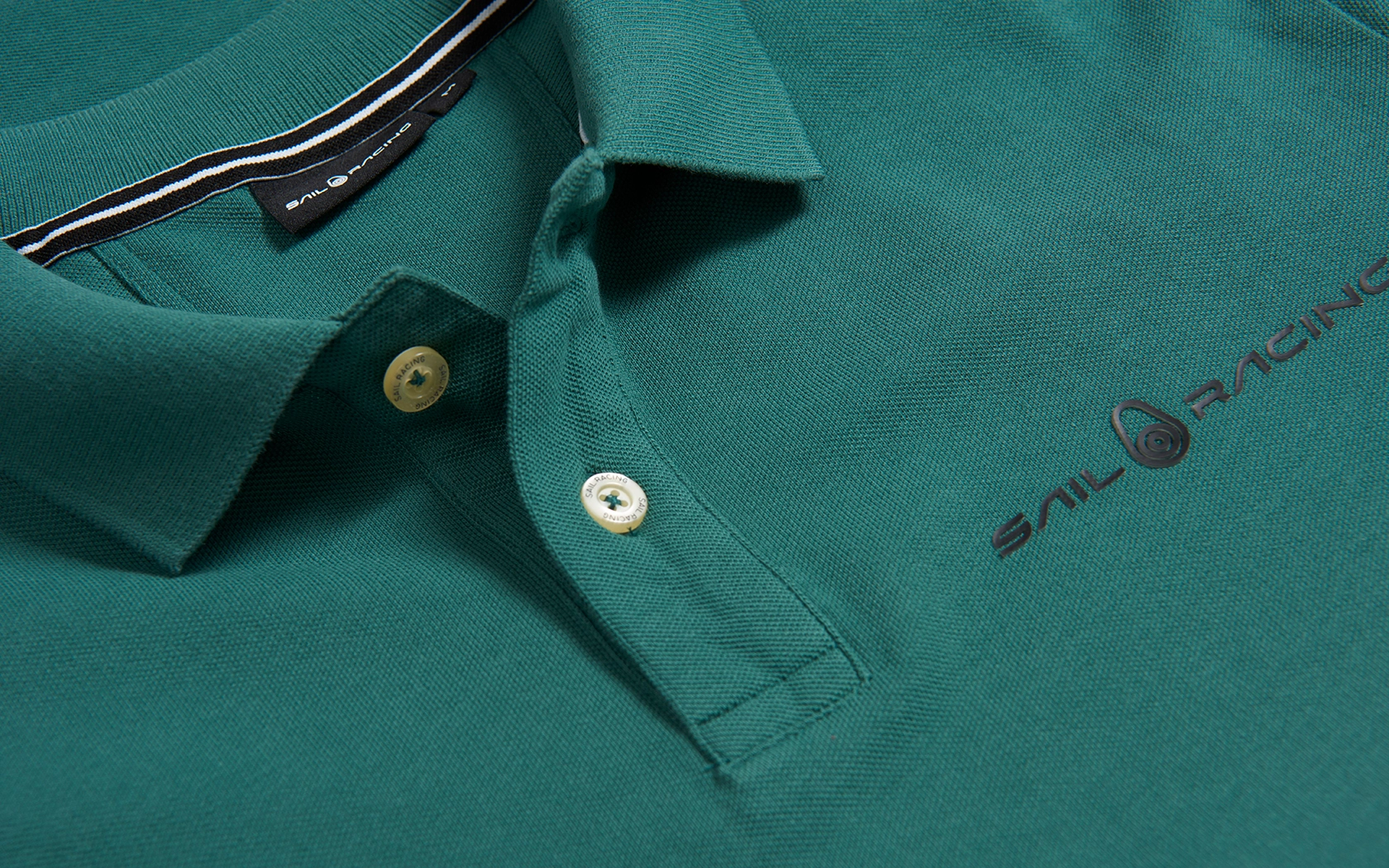 BOWMAN LOGO POLO