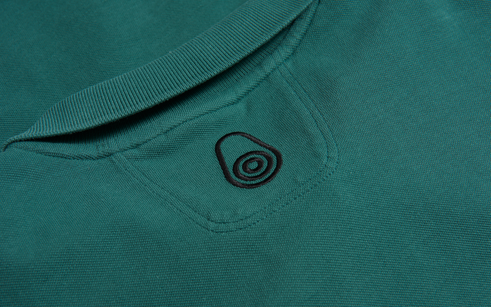 BOWMAN LOGO POLO