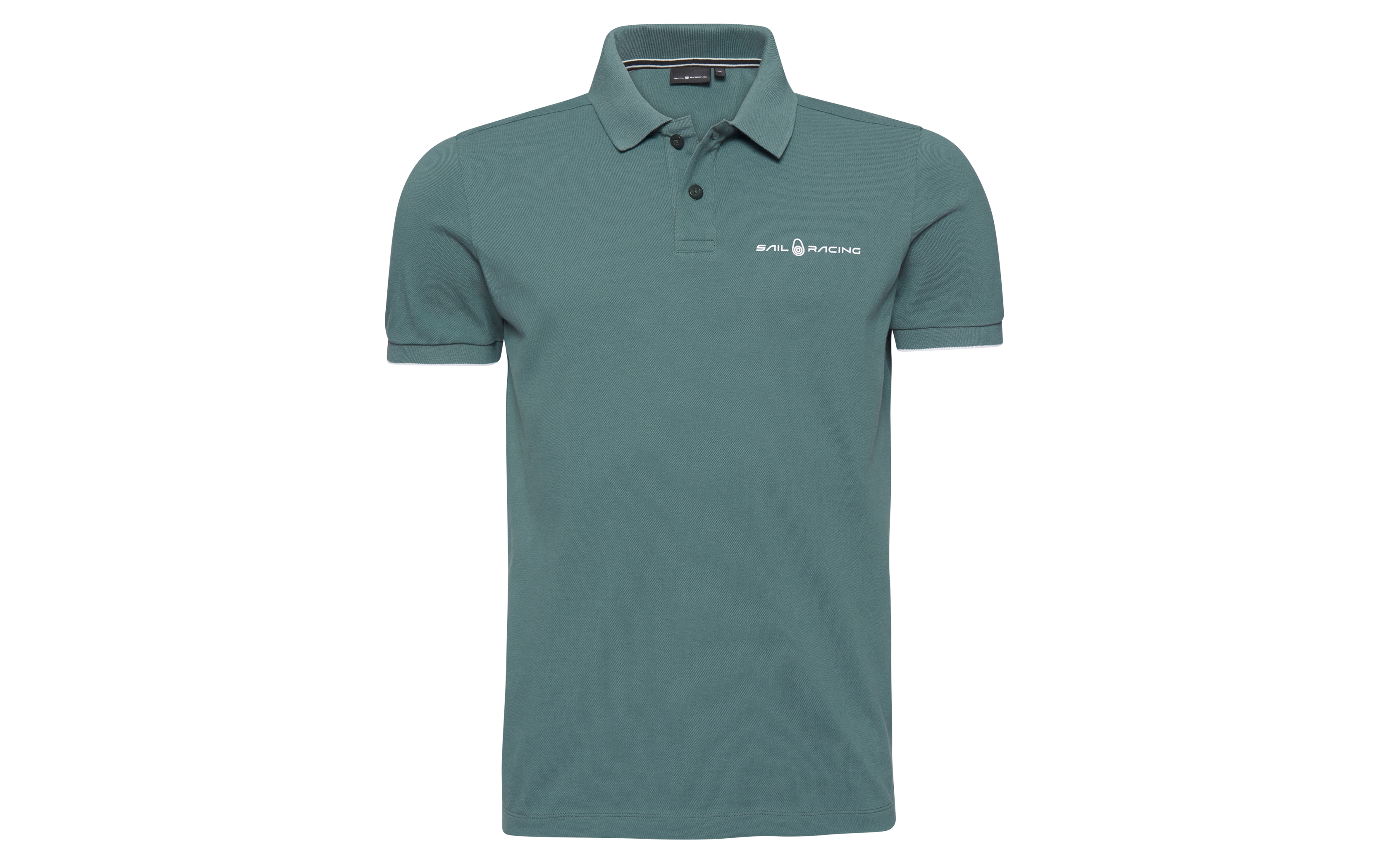 BOWMAN LOGO POLO