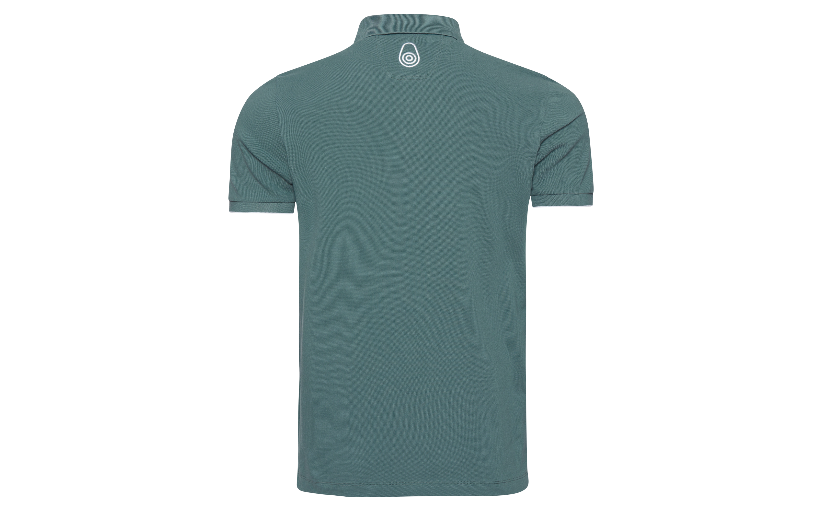 BOWMAN LOGO POLO