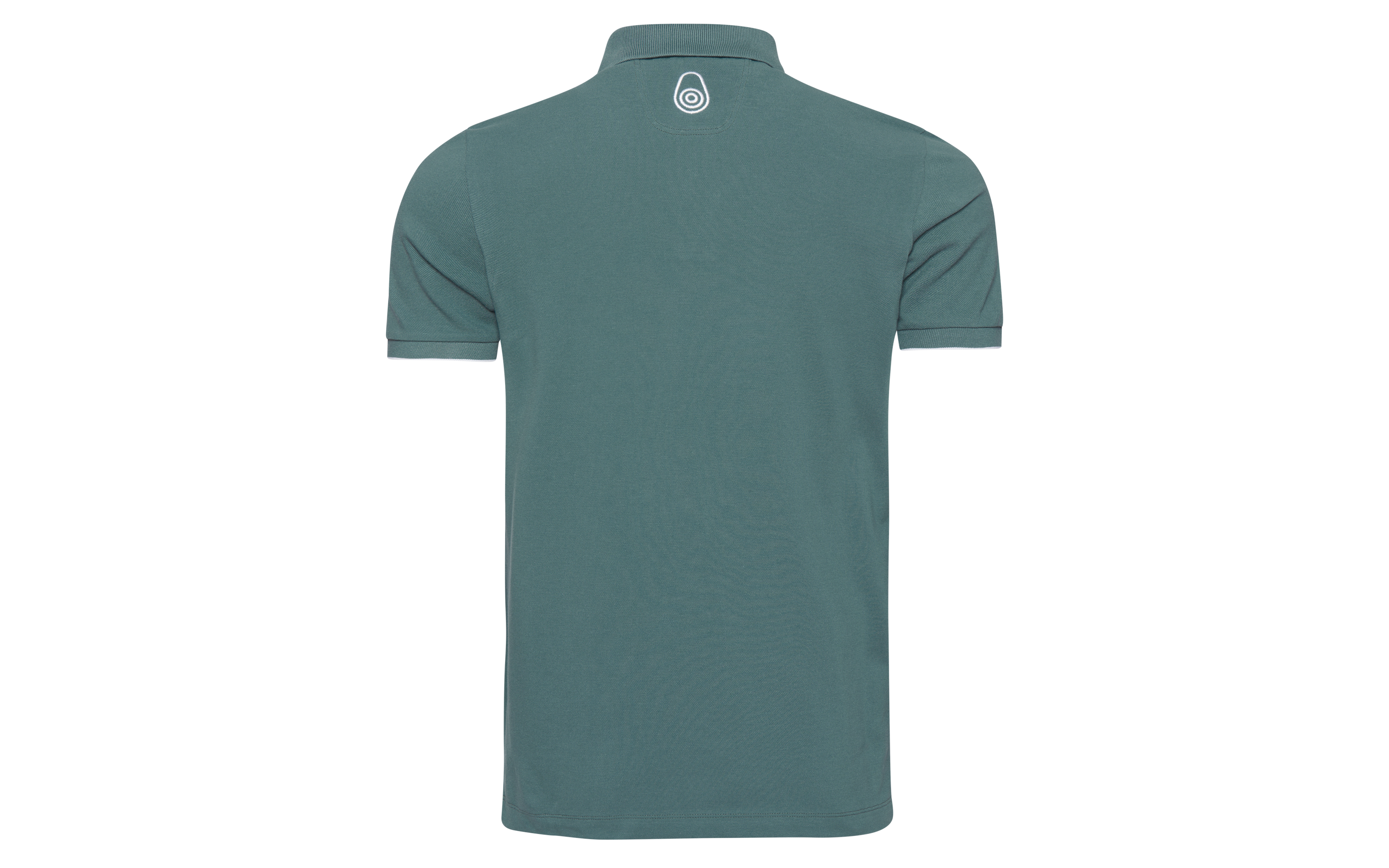 BOWMAN LOGO POLO
