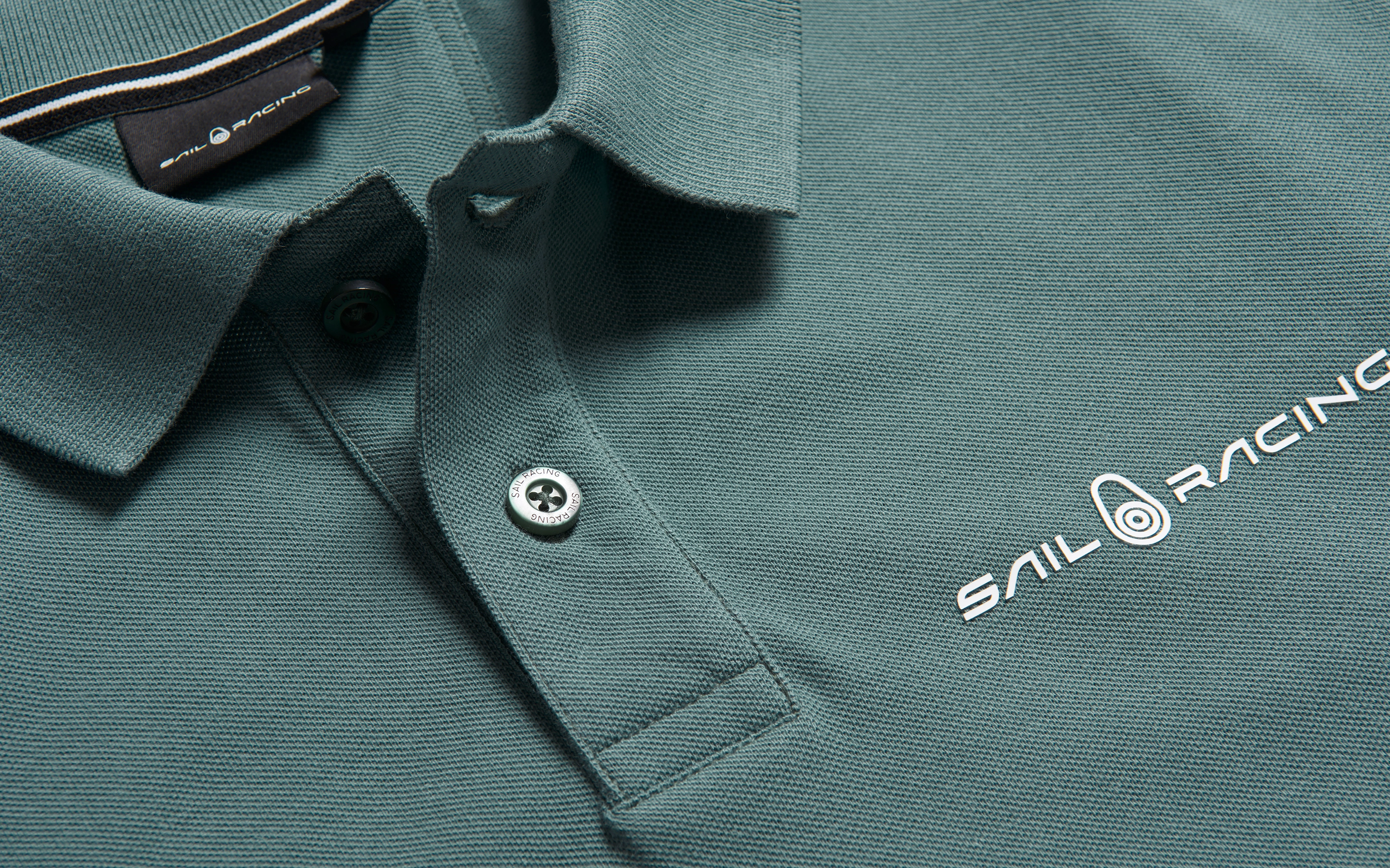 BOWMAN LOGO POLO