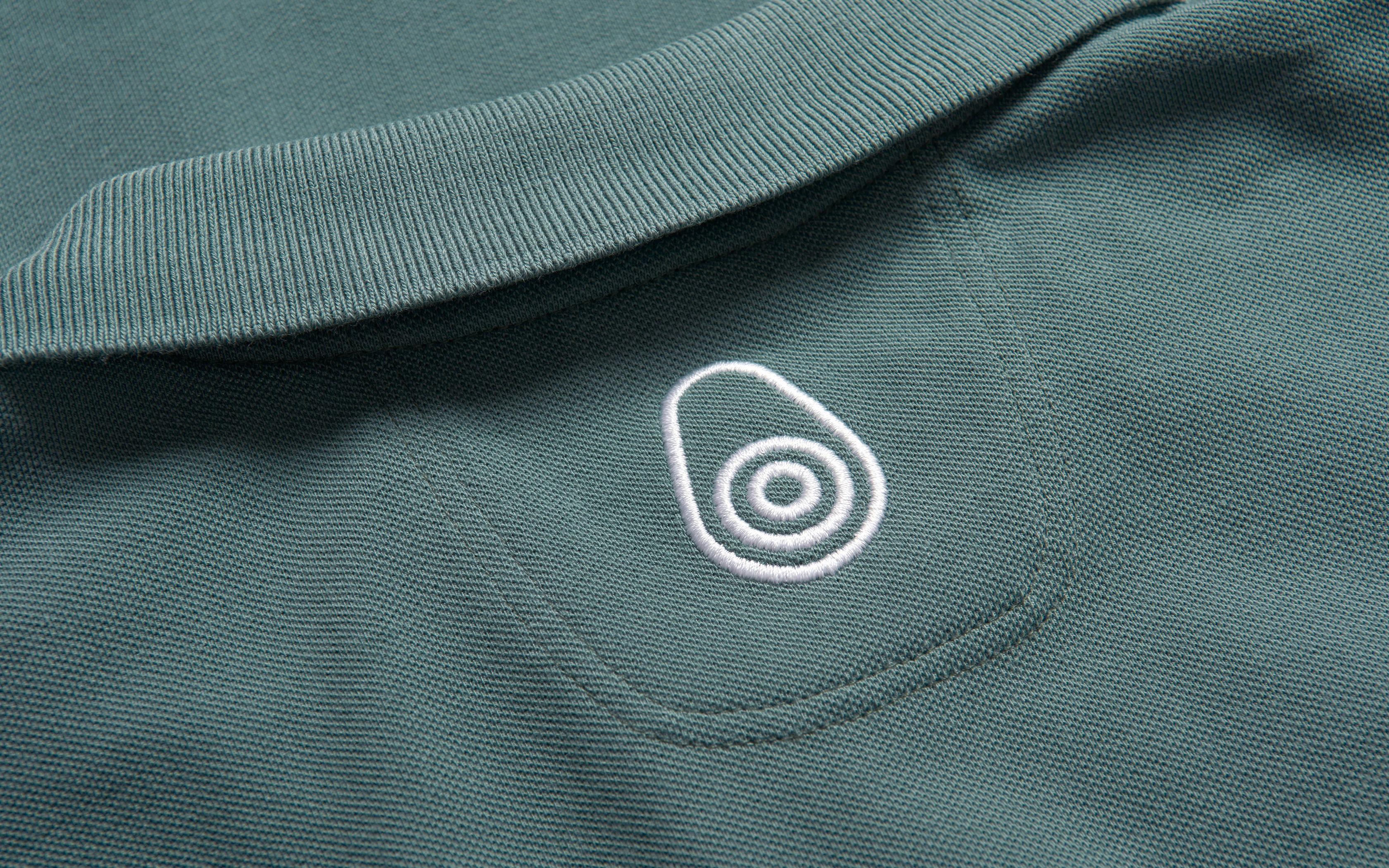 BOWMAN LOGO POLO