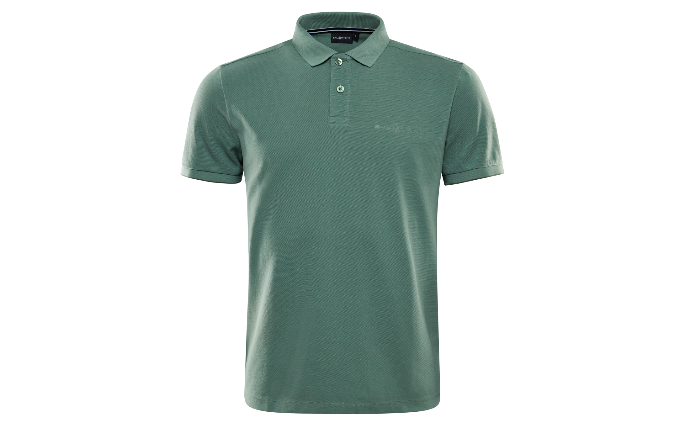 BOWMAN LOGO POLO