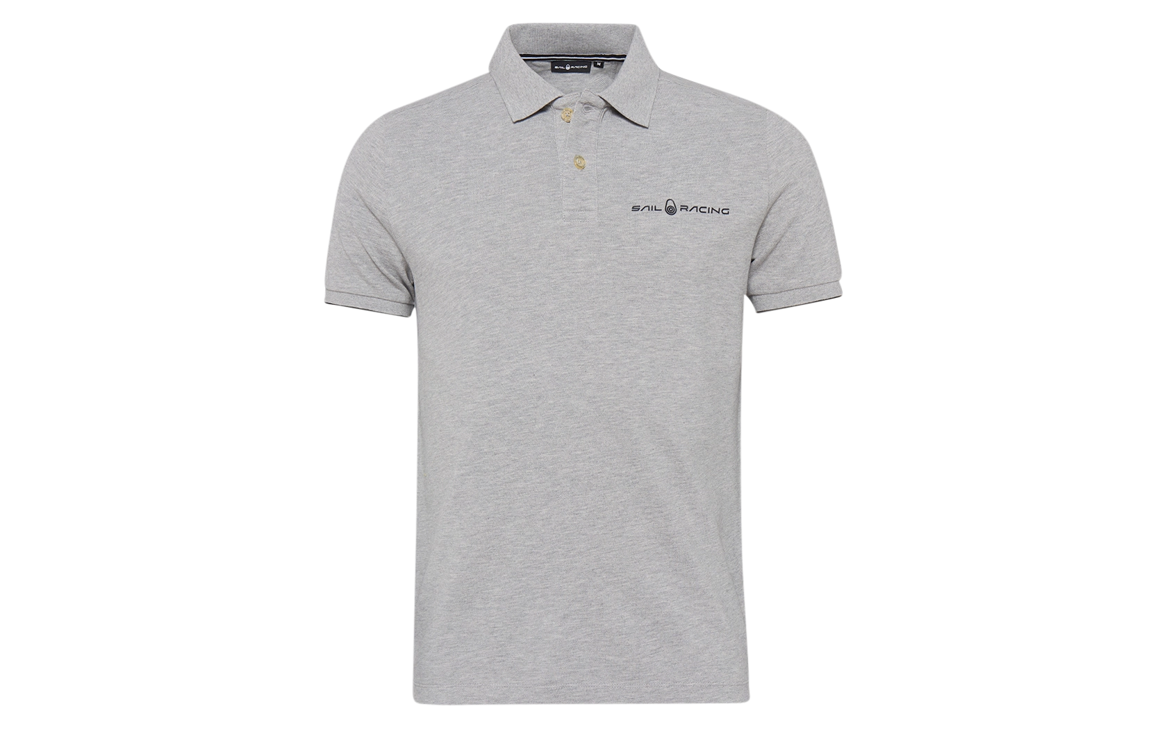 BOWMAN LOGO POLO