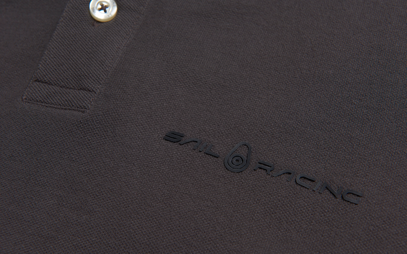 BOWMAN LOGO POLO