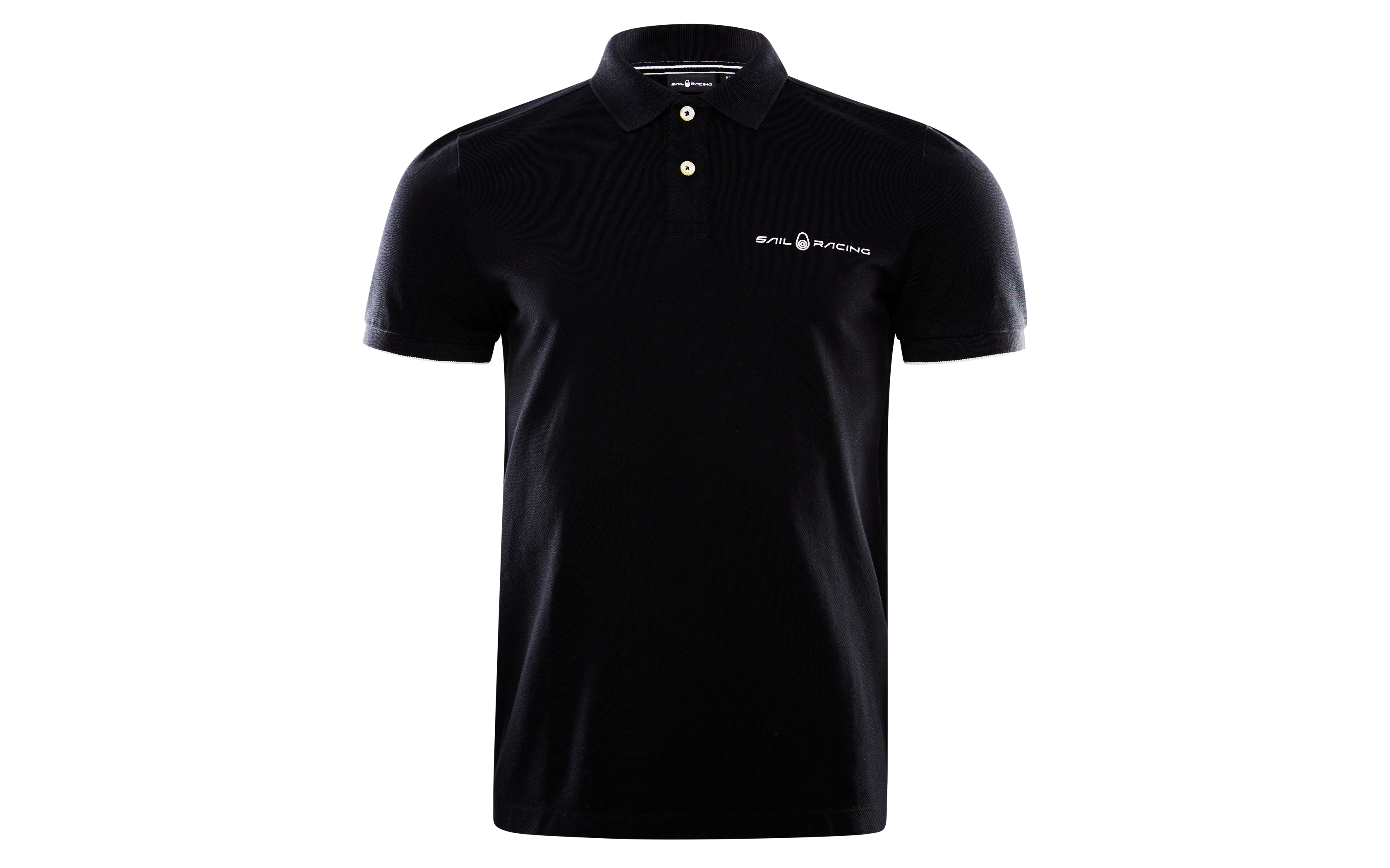 BOWMAN LOGO POLO