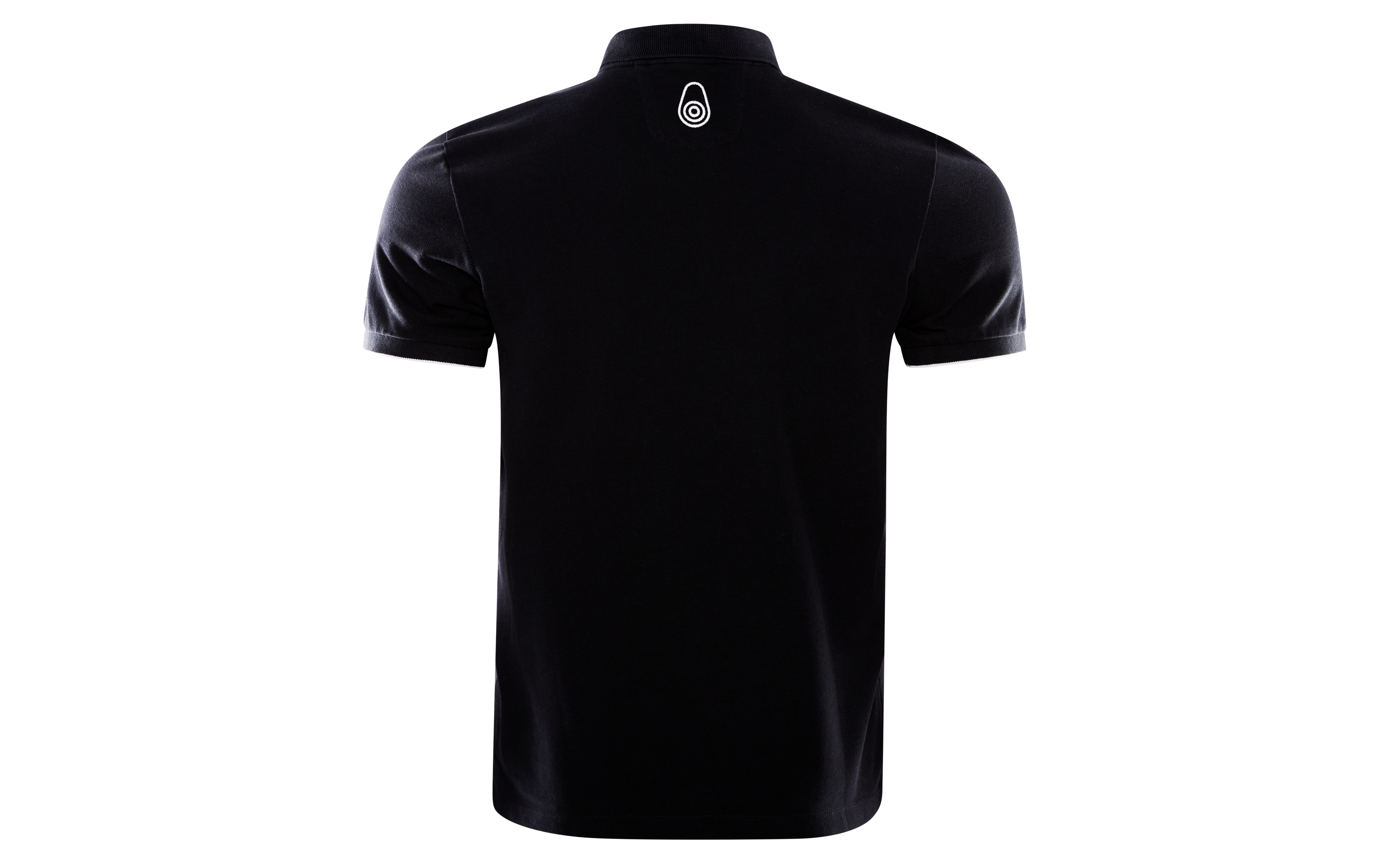 BOWMAN LOGO POLO