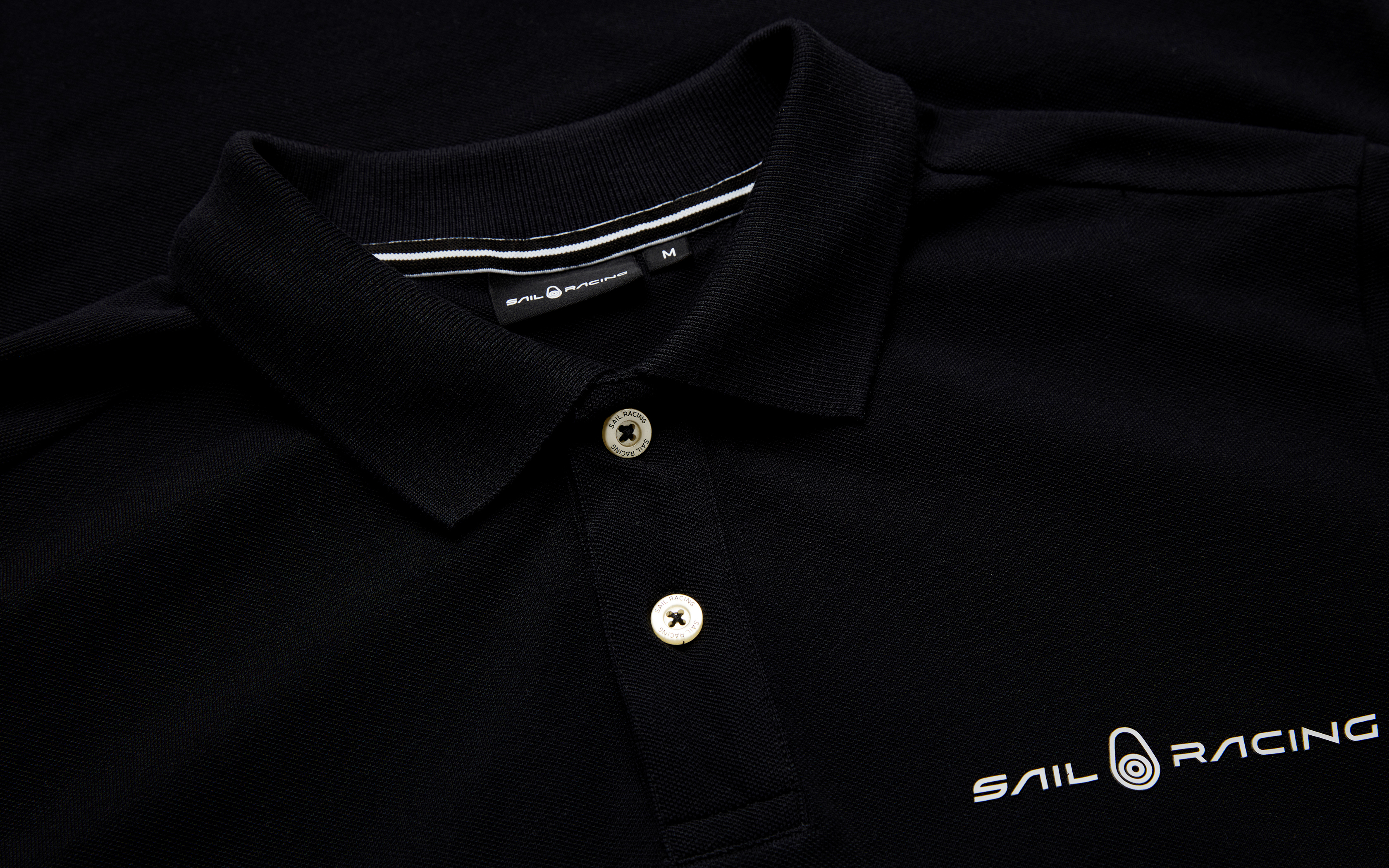 BOWMAN LOGO POLO