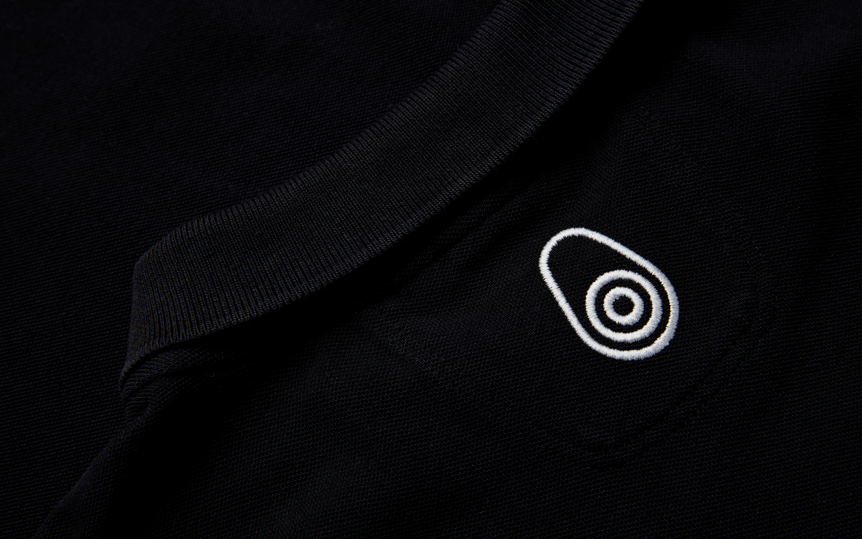 BOWMAN LOGO POLO