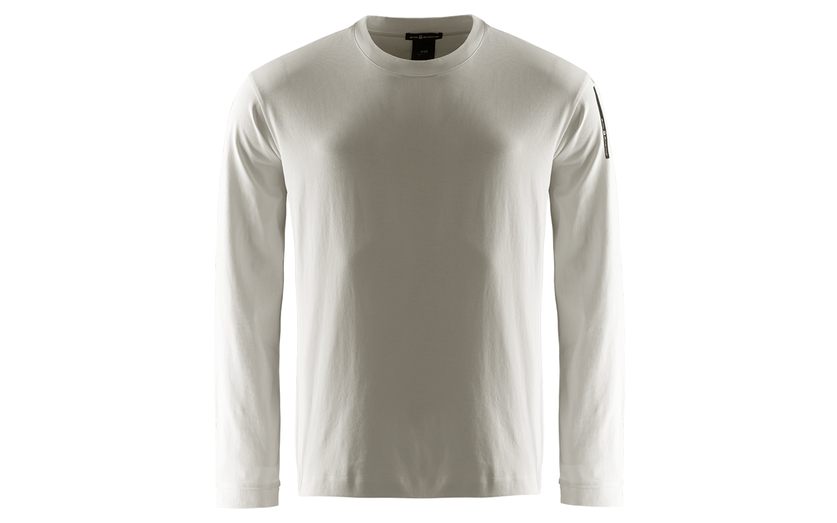 RACE EDITION LS TEE