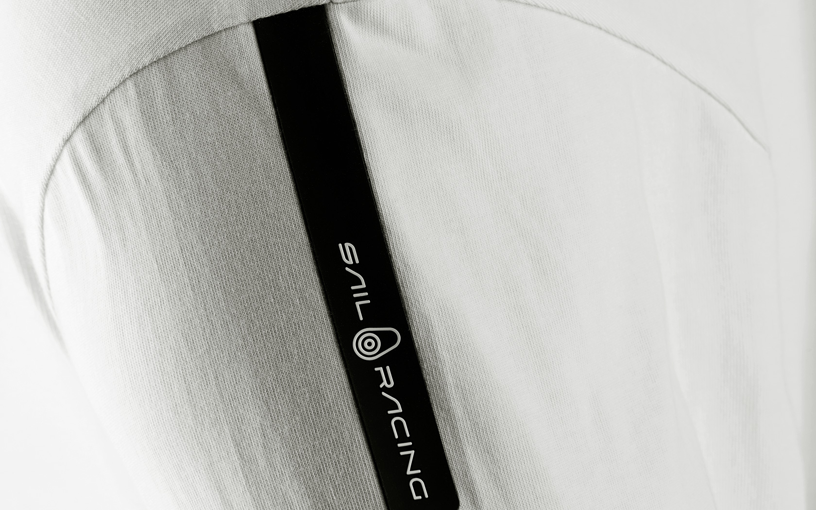 RACE EDITION LS TEE