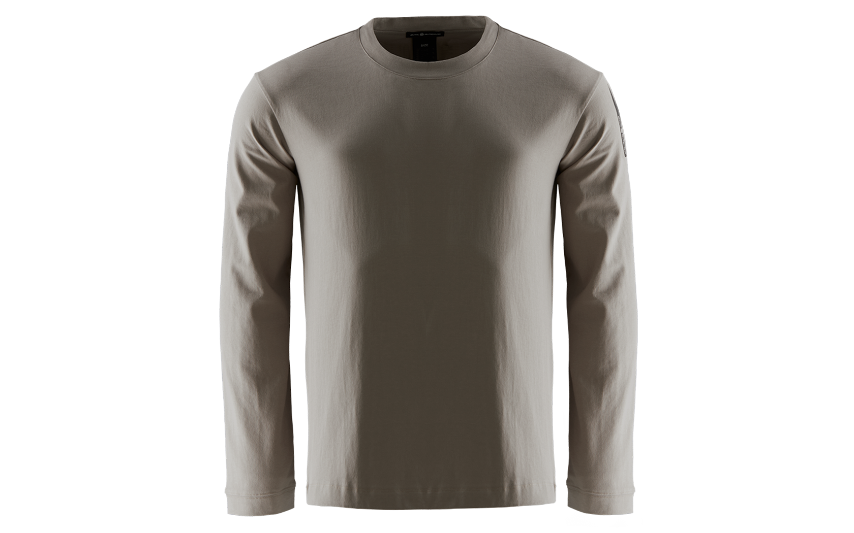 RACE EDITION LS TEE