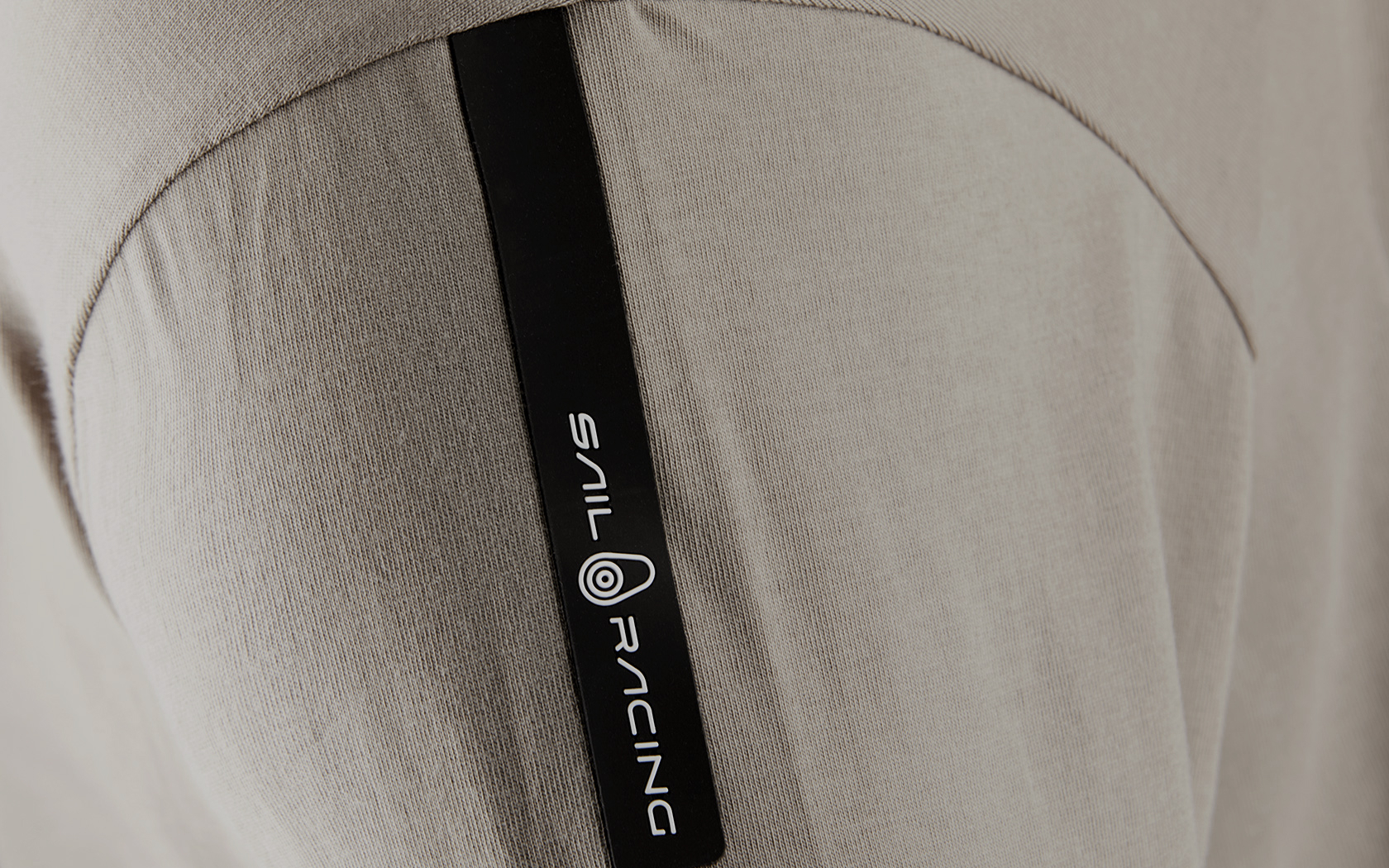 RACE EDITION LS TEE