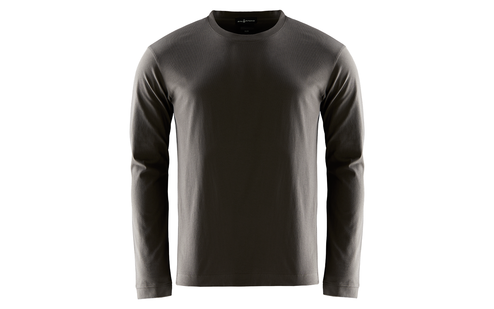RACE EDITION LS TEE