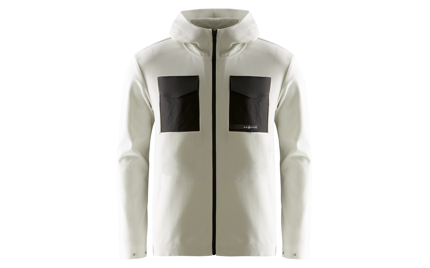 RACE EDITION TECH HOOD
