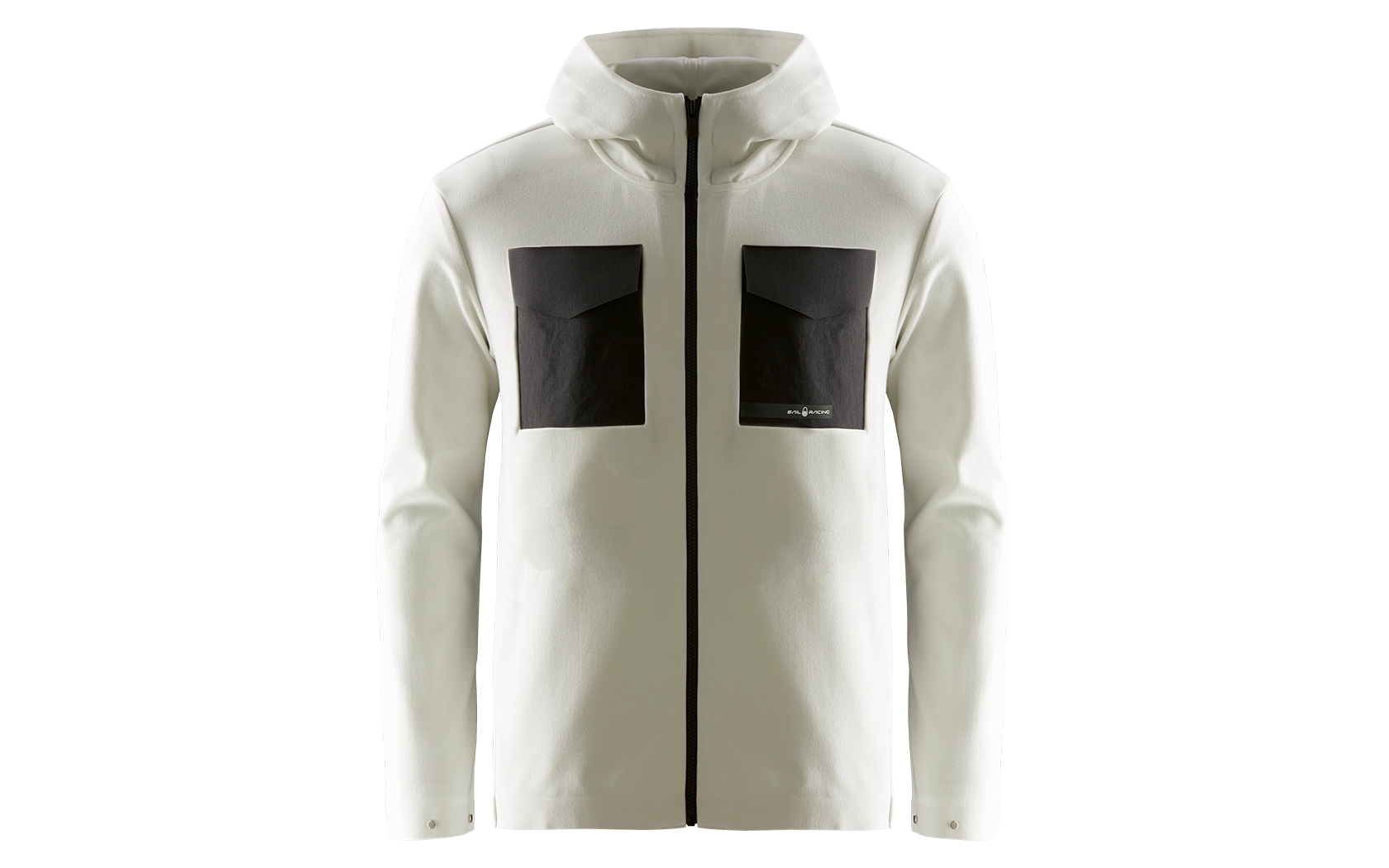 RACE EDITION TECH HOOD