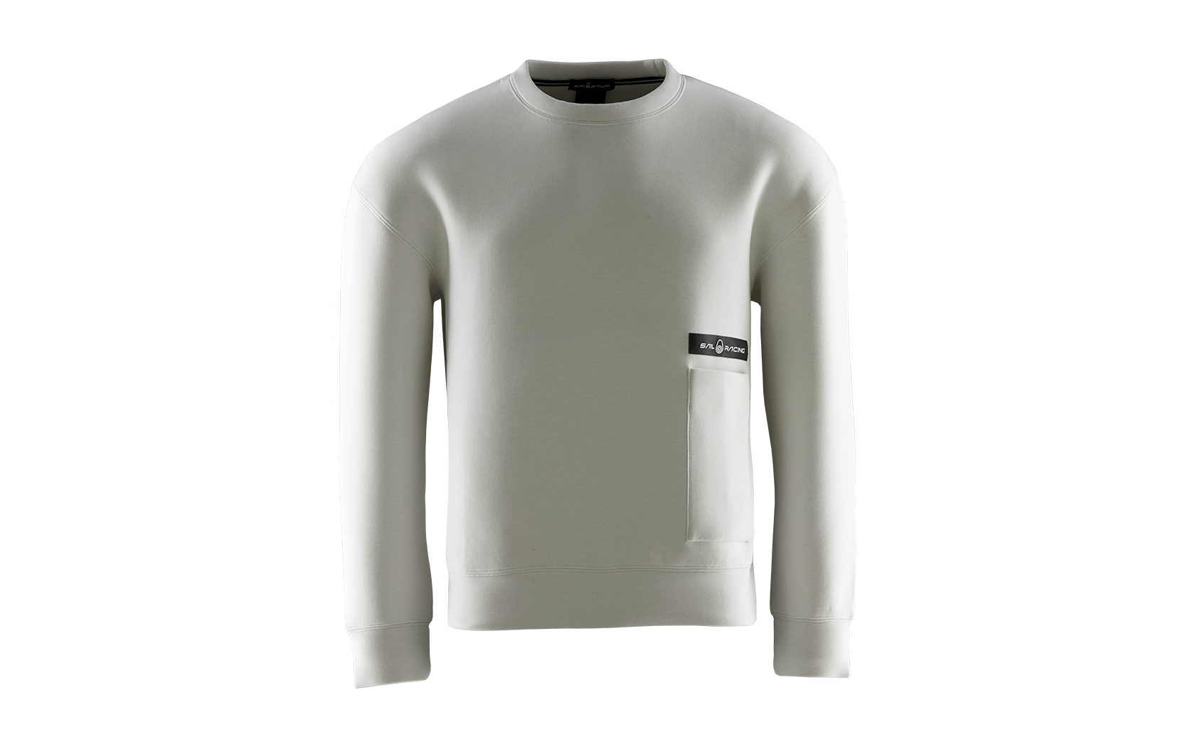 RACE HEAVY SWEATER