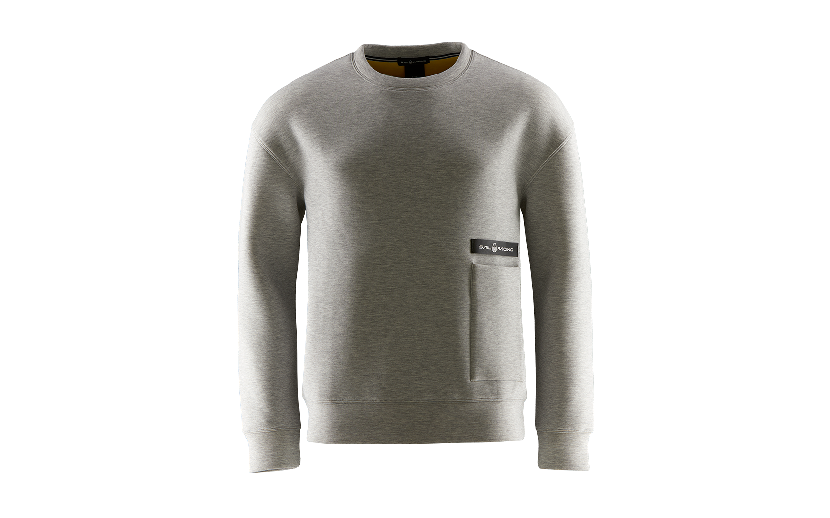 RACE HEAVY SWEATER