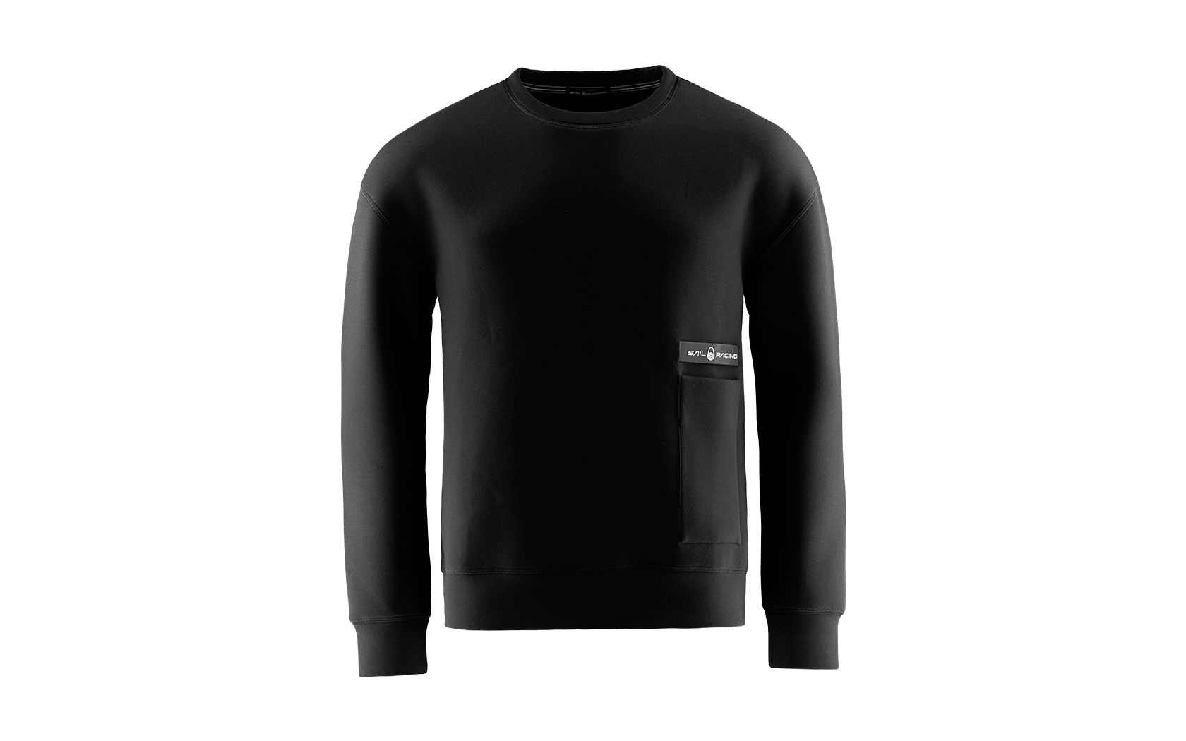 RACE HEAVY SWEATER