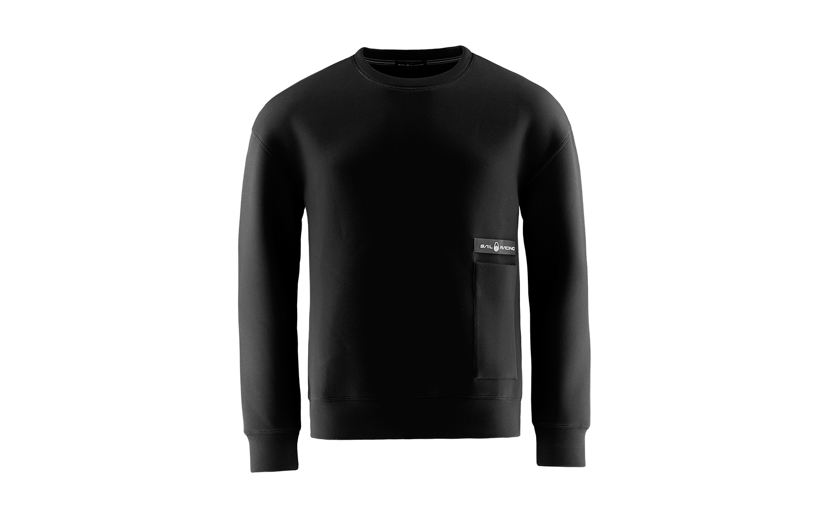 RACE HEAVY SWEATER
