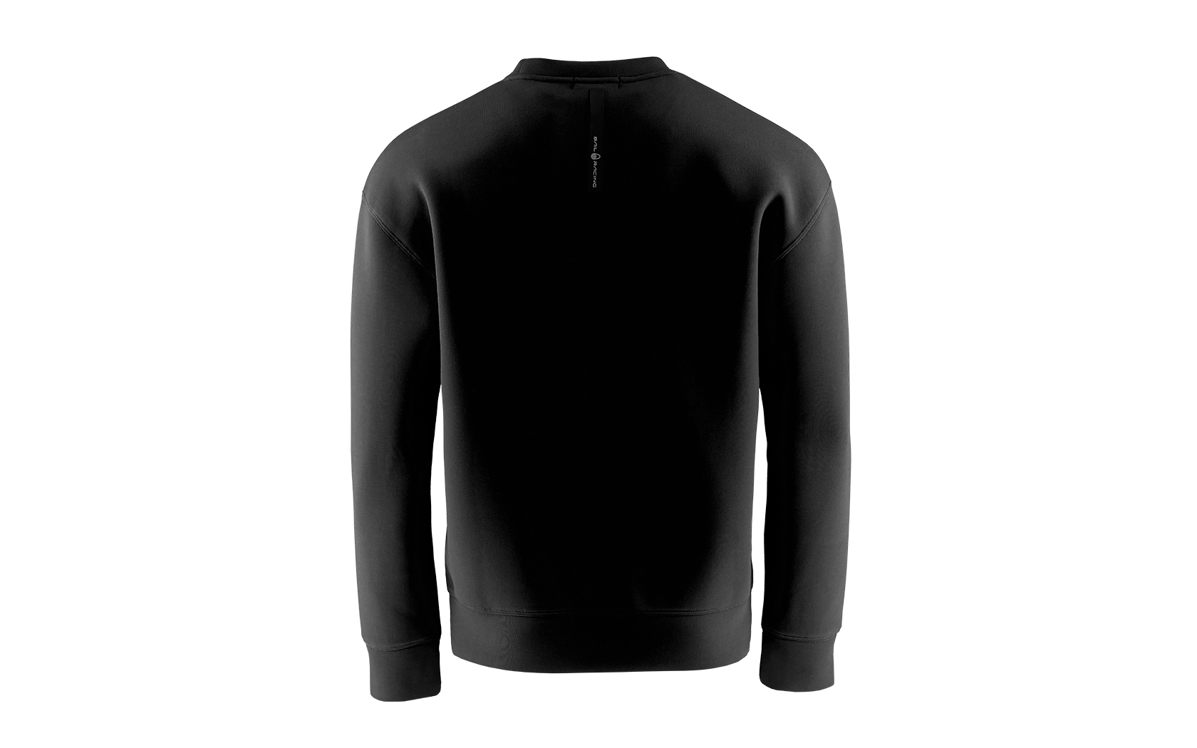 RACE HEAVY SWEATER